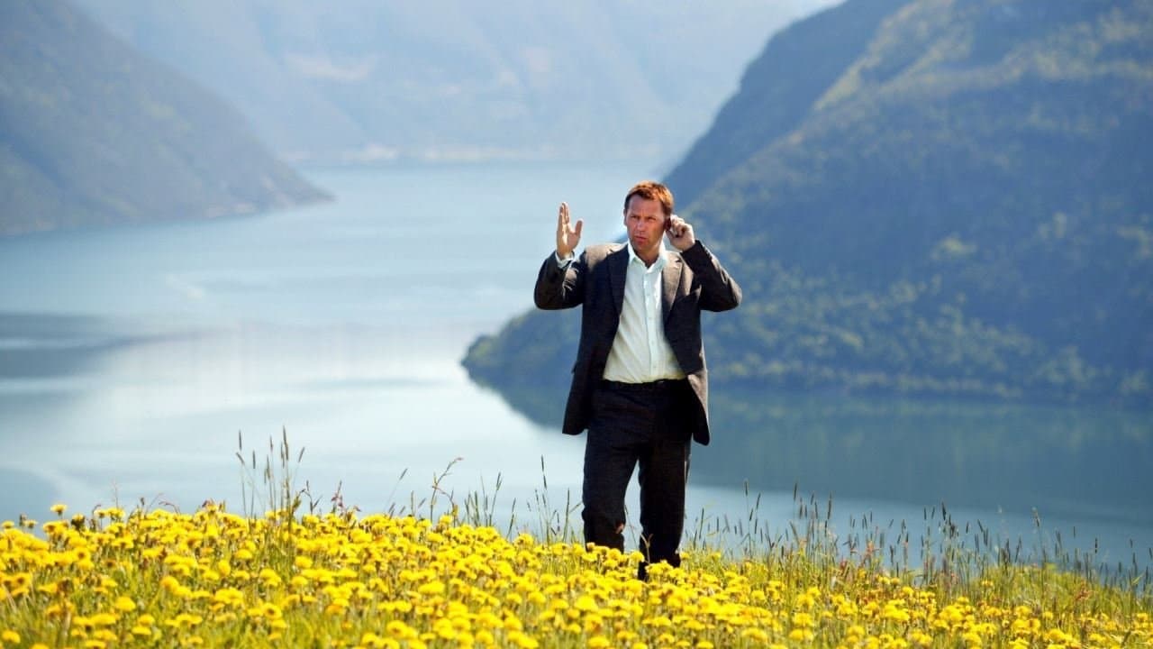 Erik Skjoldbjærg