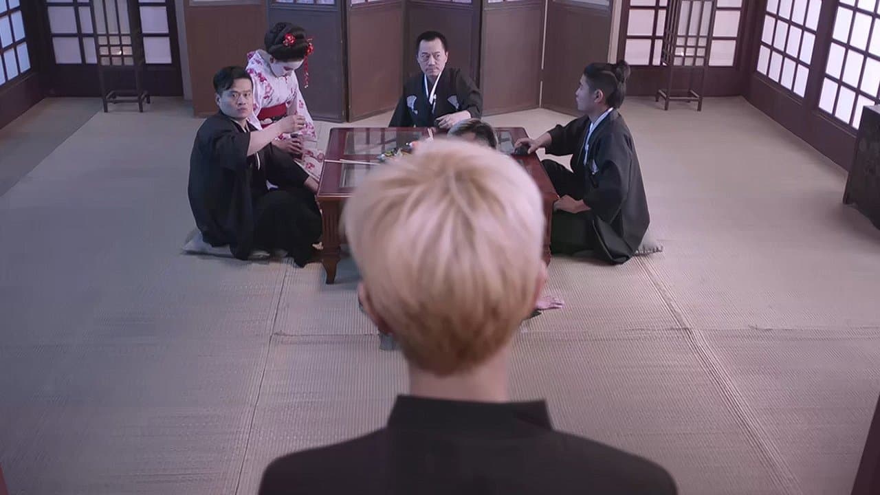 He Wenhui