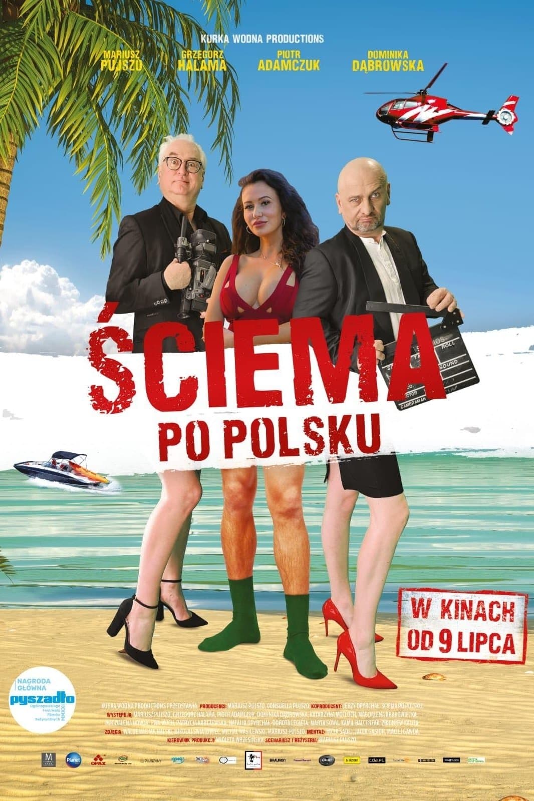 Ściema po polsku