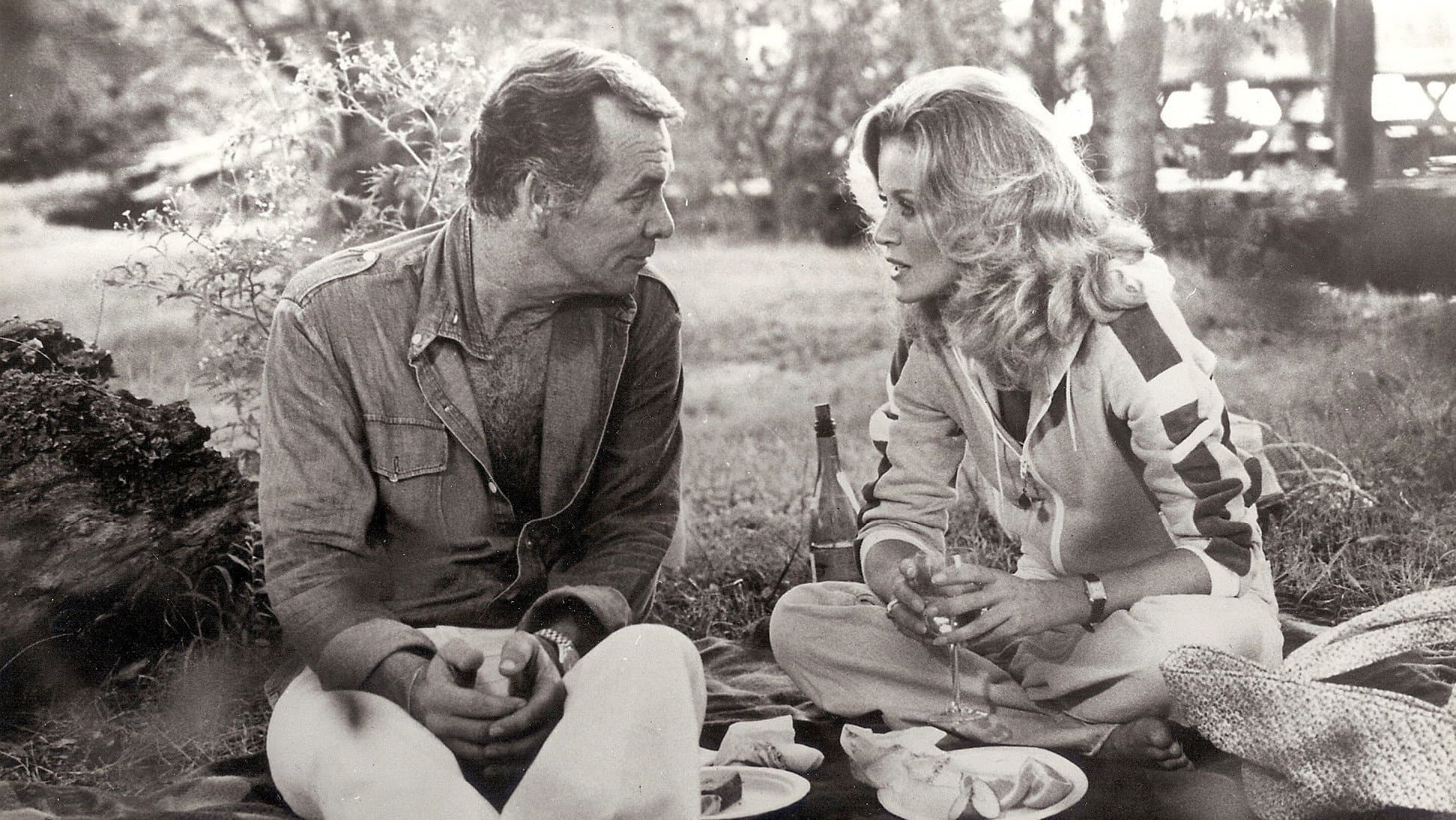 David Janssen