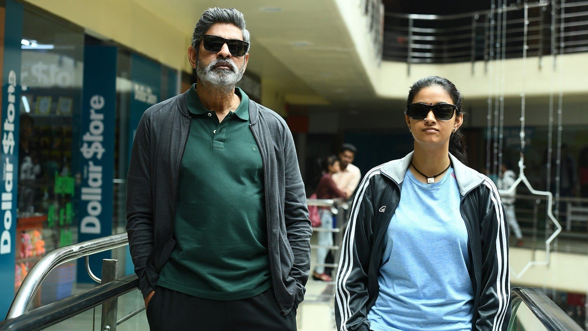 Divya Sripada
