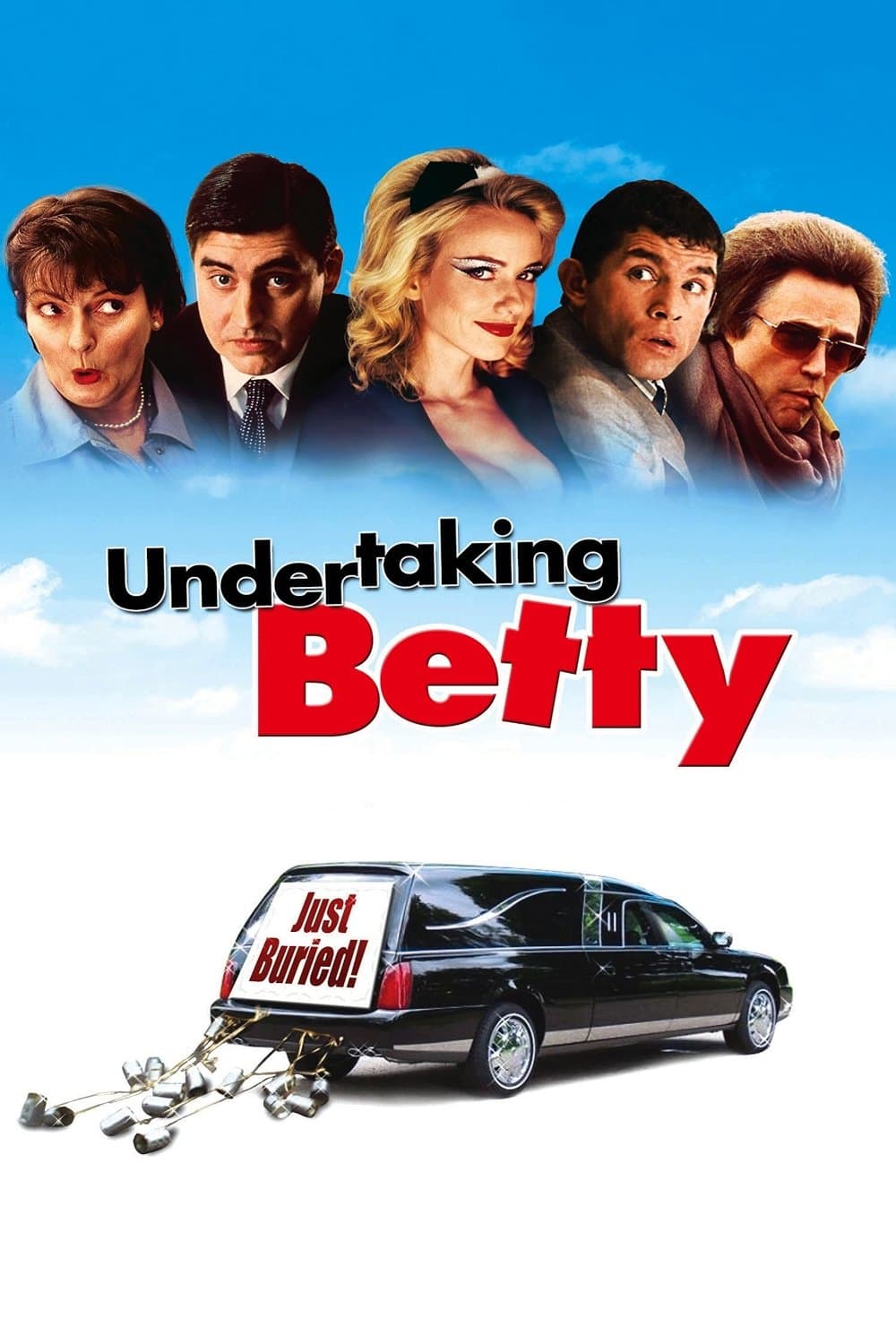 Undertaking Betty
