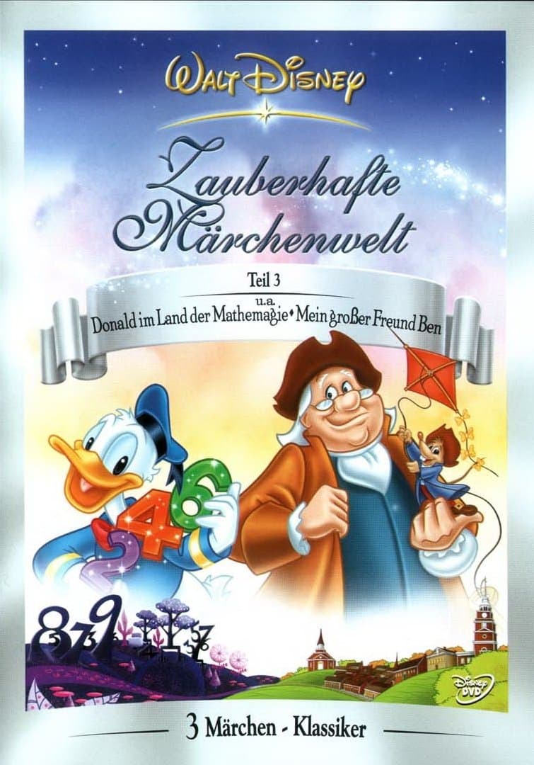 Walt Disney's Fables - Vol.3