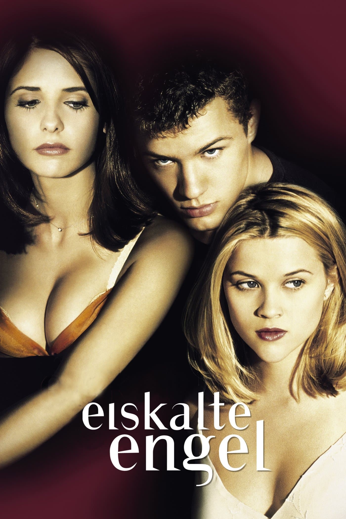 Cruel Intentions