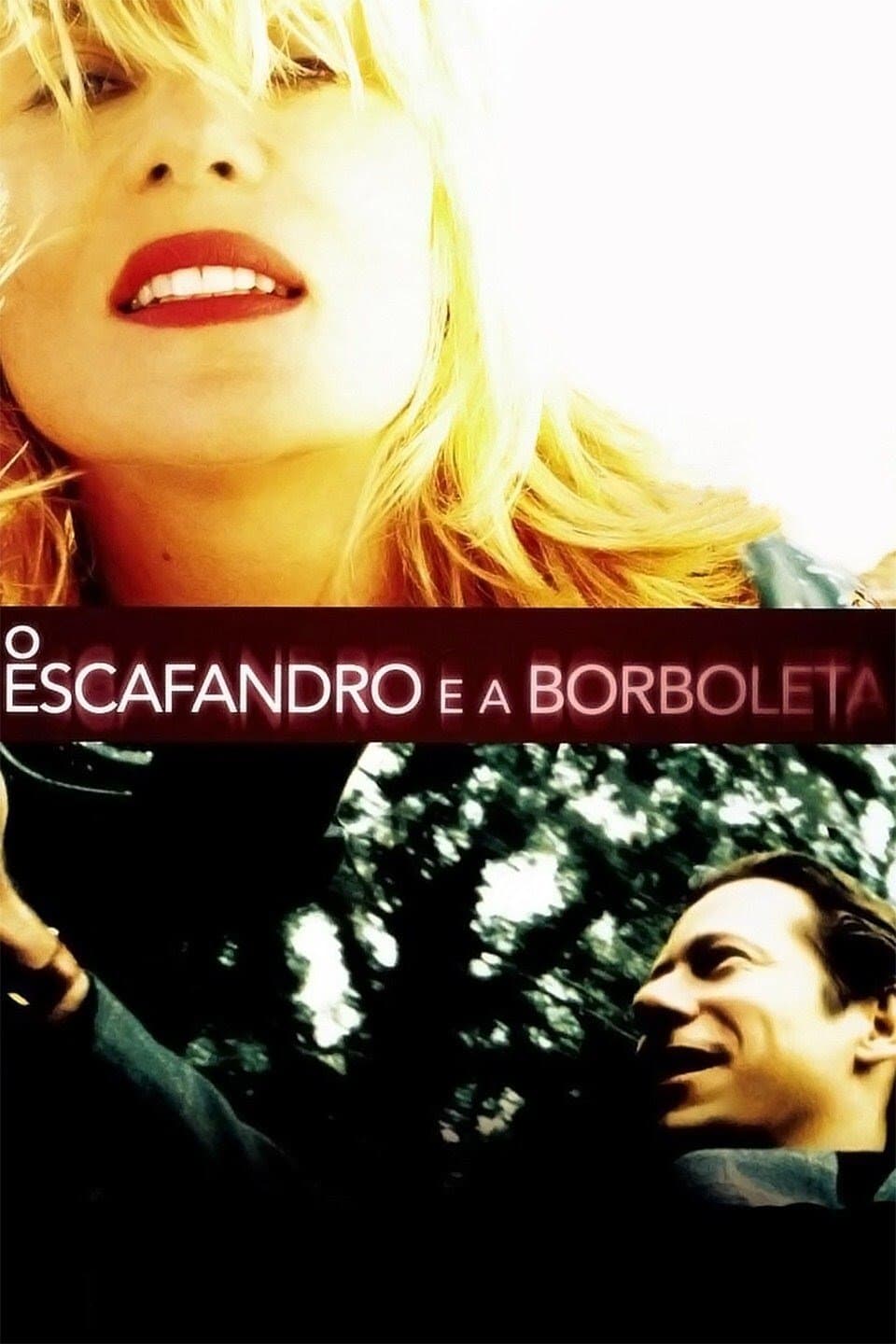 The Diving Bell and the Butterfly