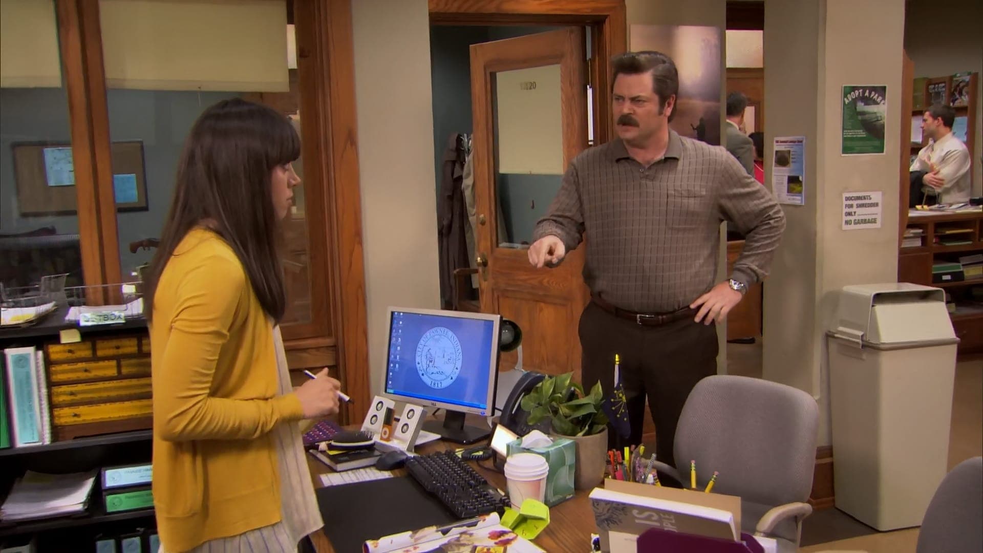 Episode 21