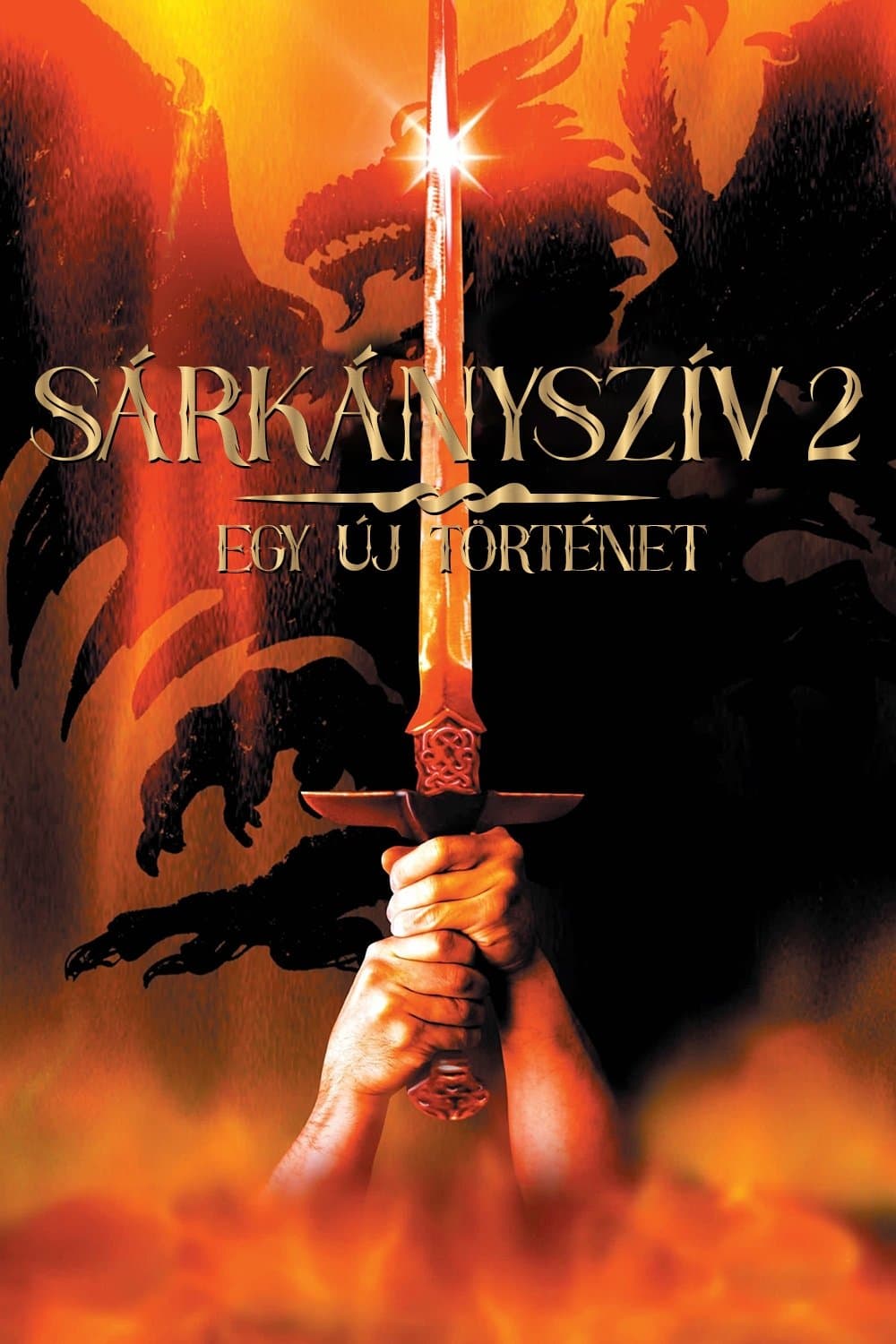 Sárkányszív 2: Egy új történet