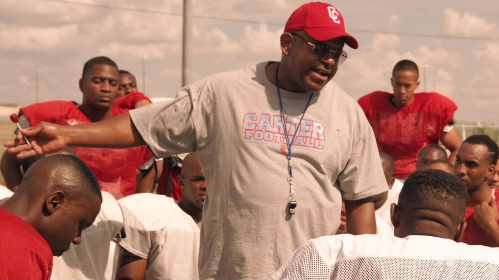 Charles S. Dutton