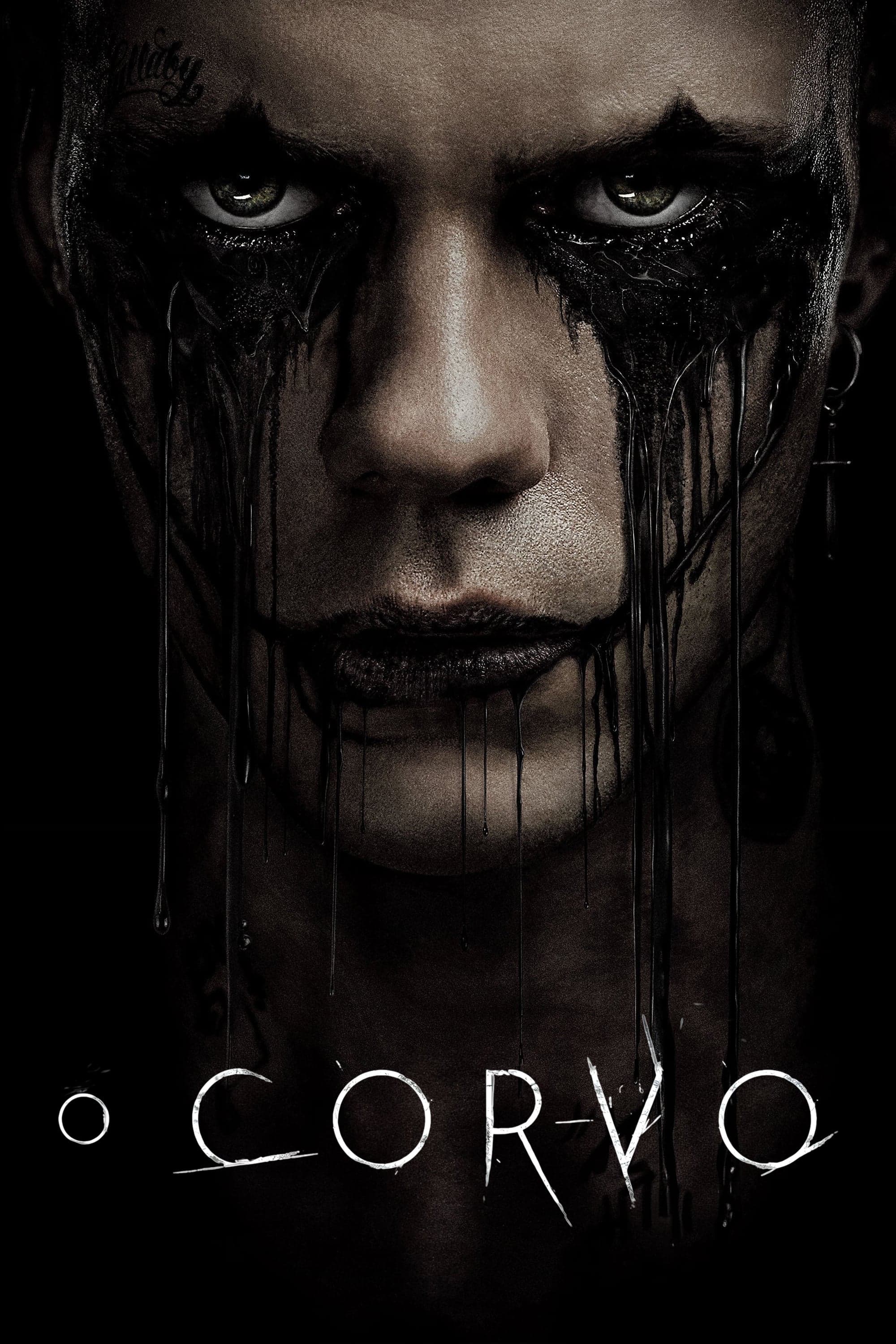 The Crow