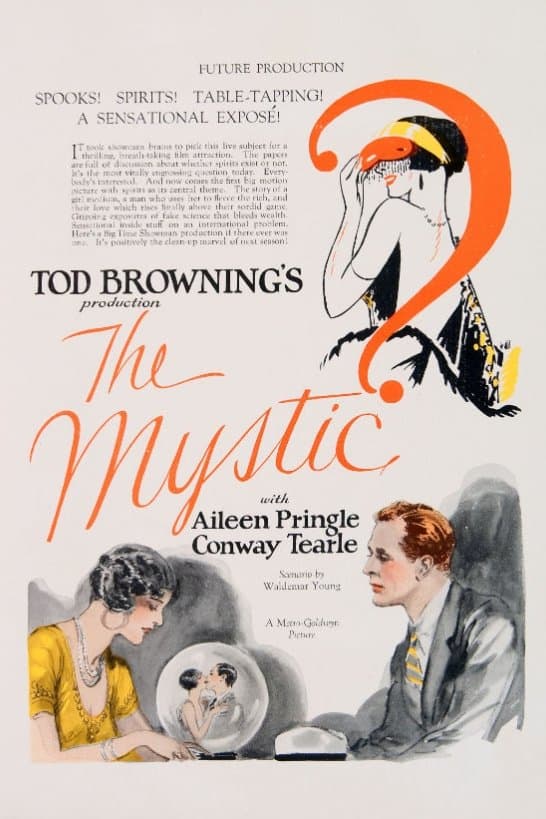 The Mystic
