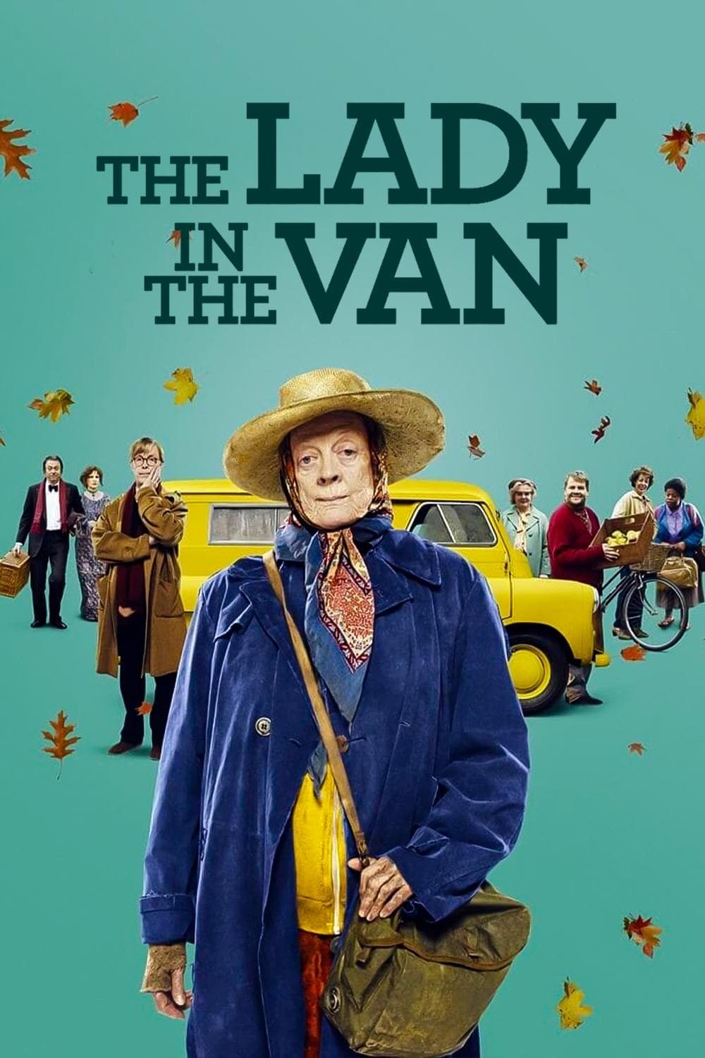The Lady in the Van