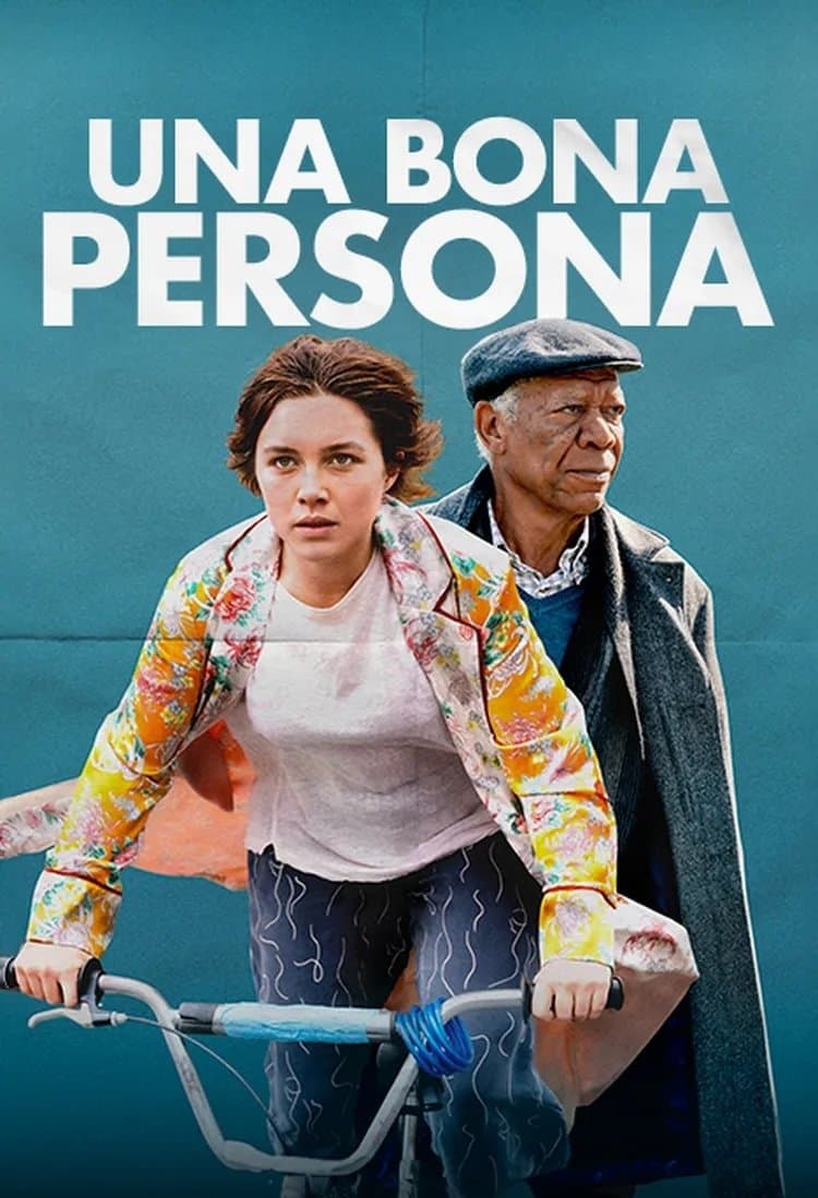 A Good Person