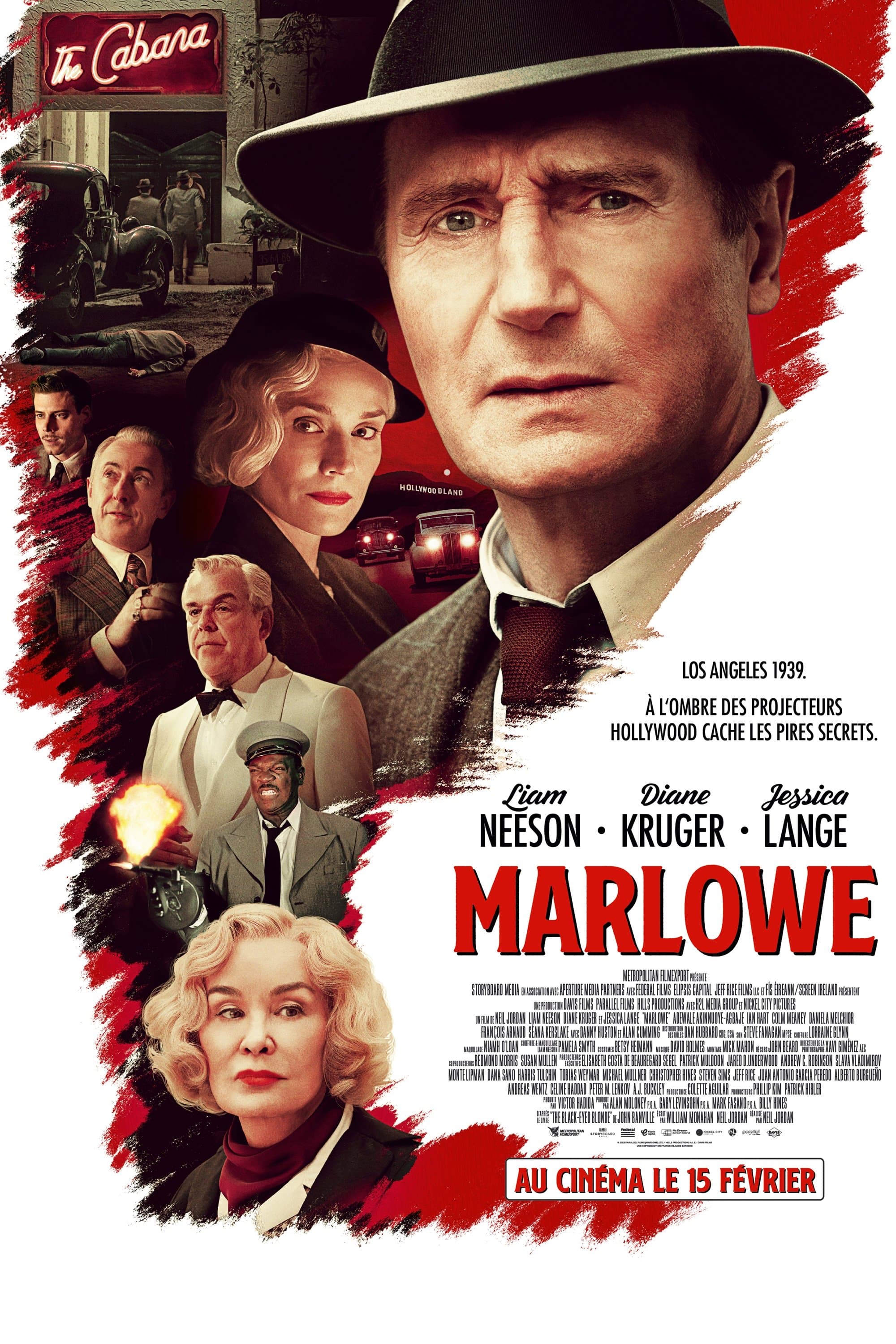 Marlowe