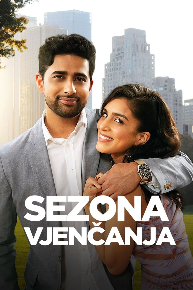 Sezona vjenčanja