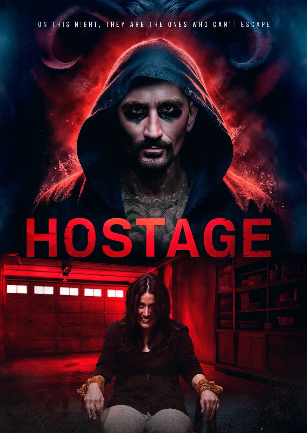 Hostage