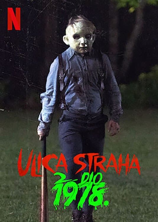 Ulica straha, 2. dio: 1978.