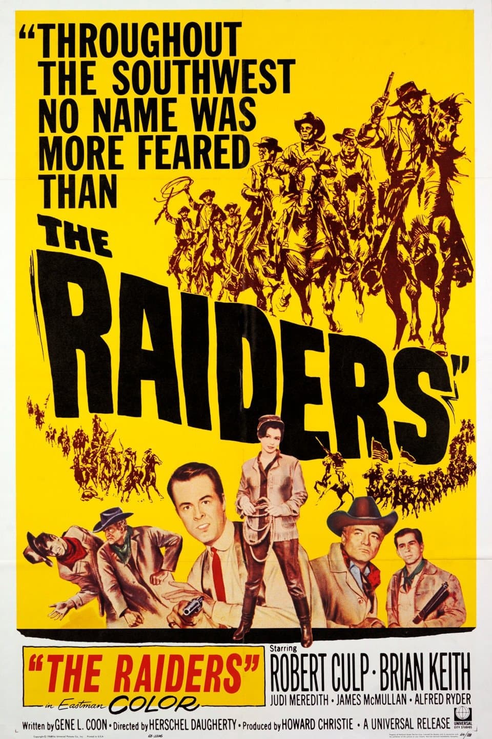 The Raiders