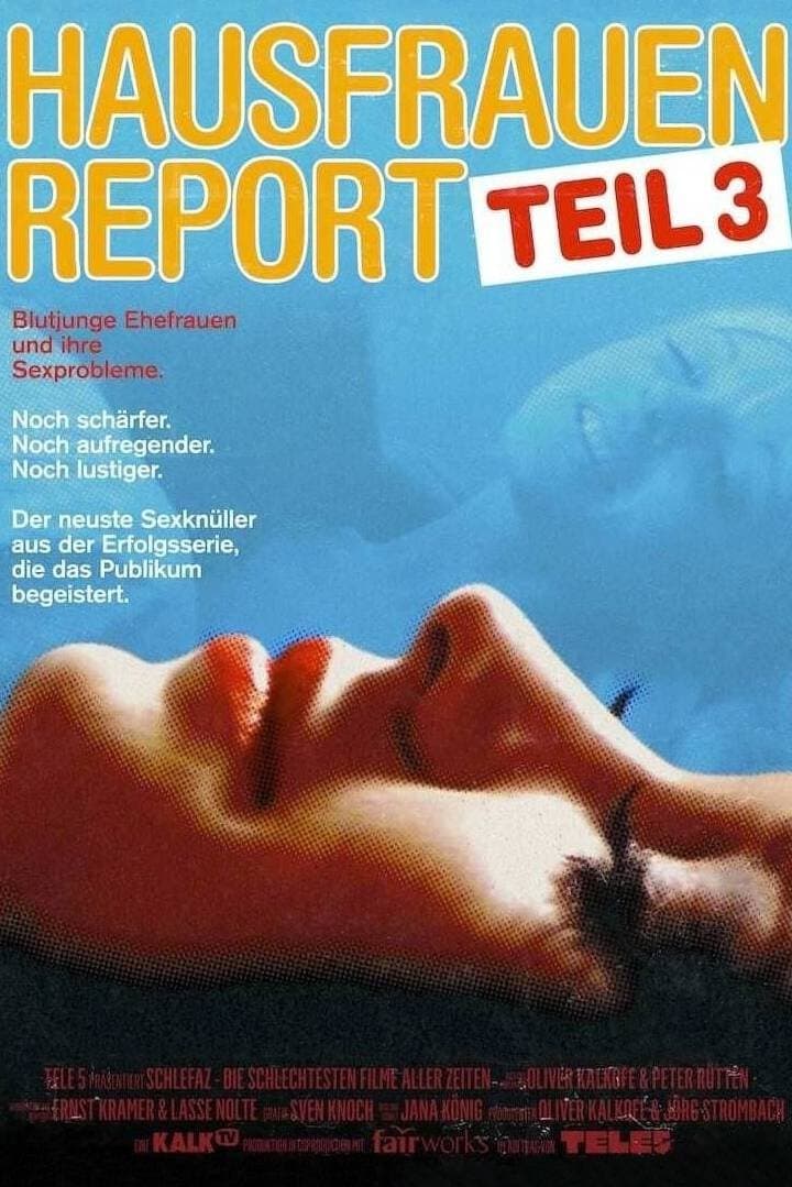 Hausfrauen-Report 3
