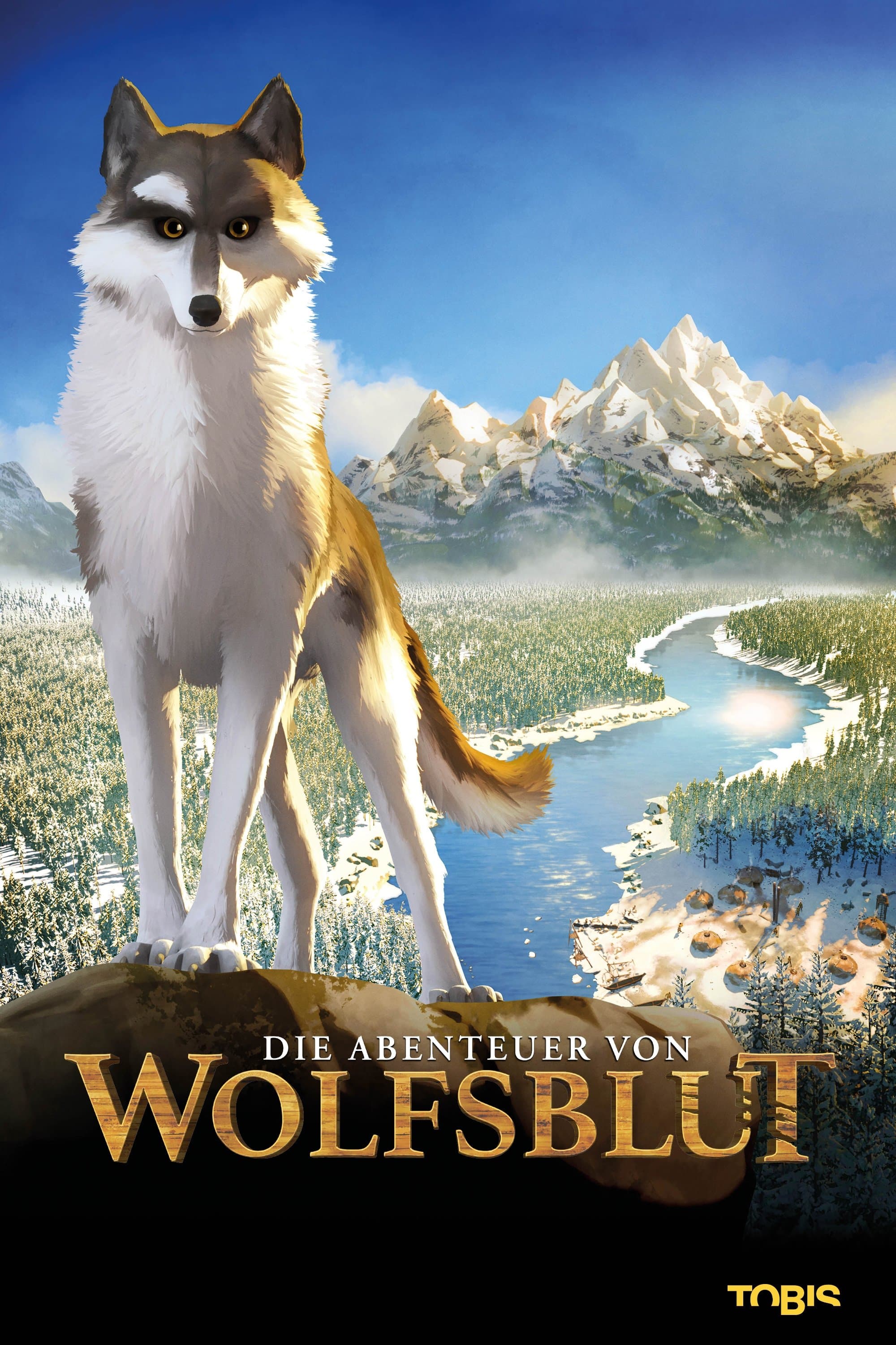 White Fang