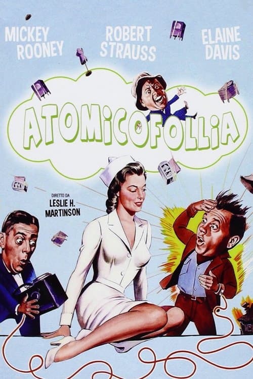 Atomicofollia