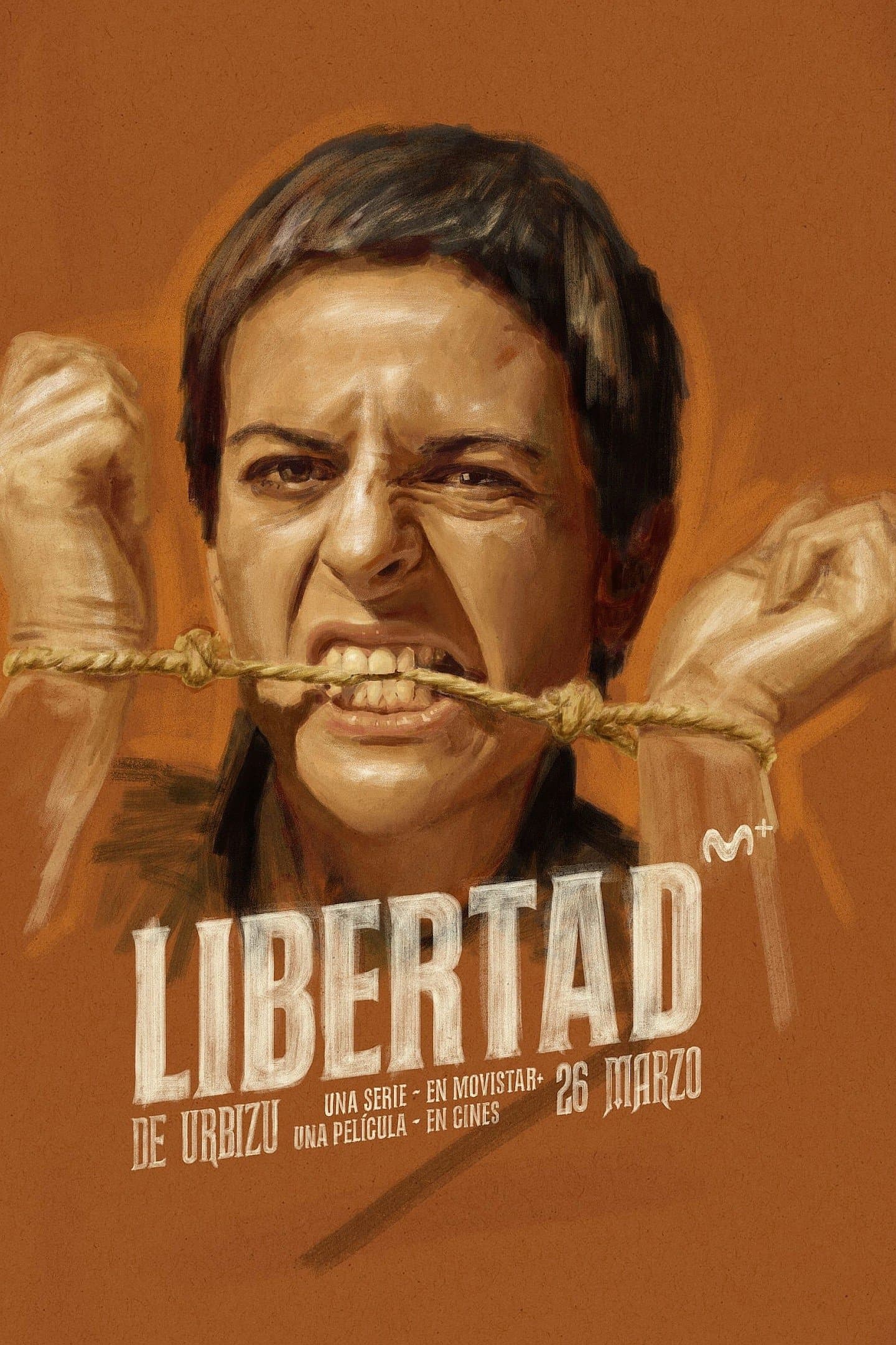 Libertad