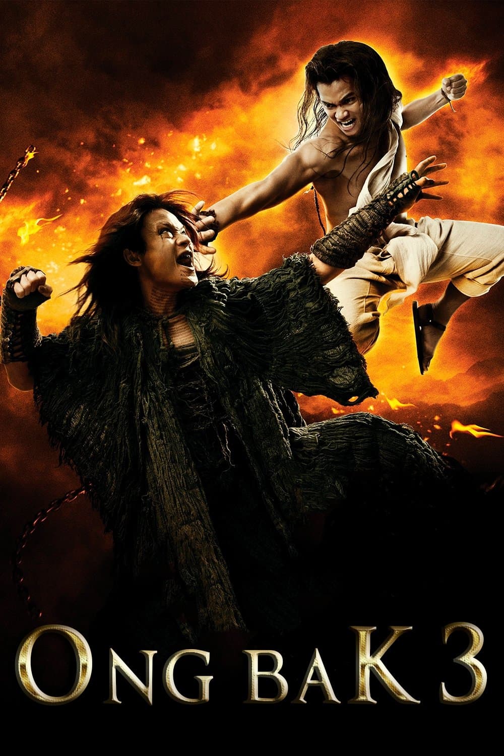 Ong Bak 3