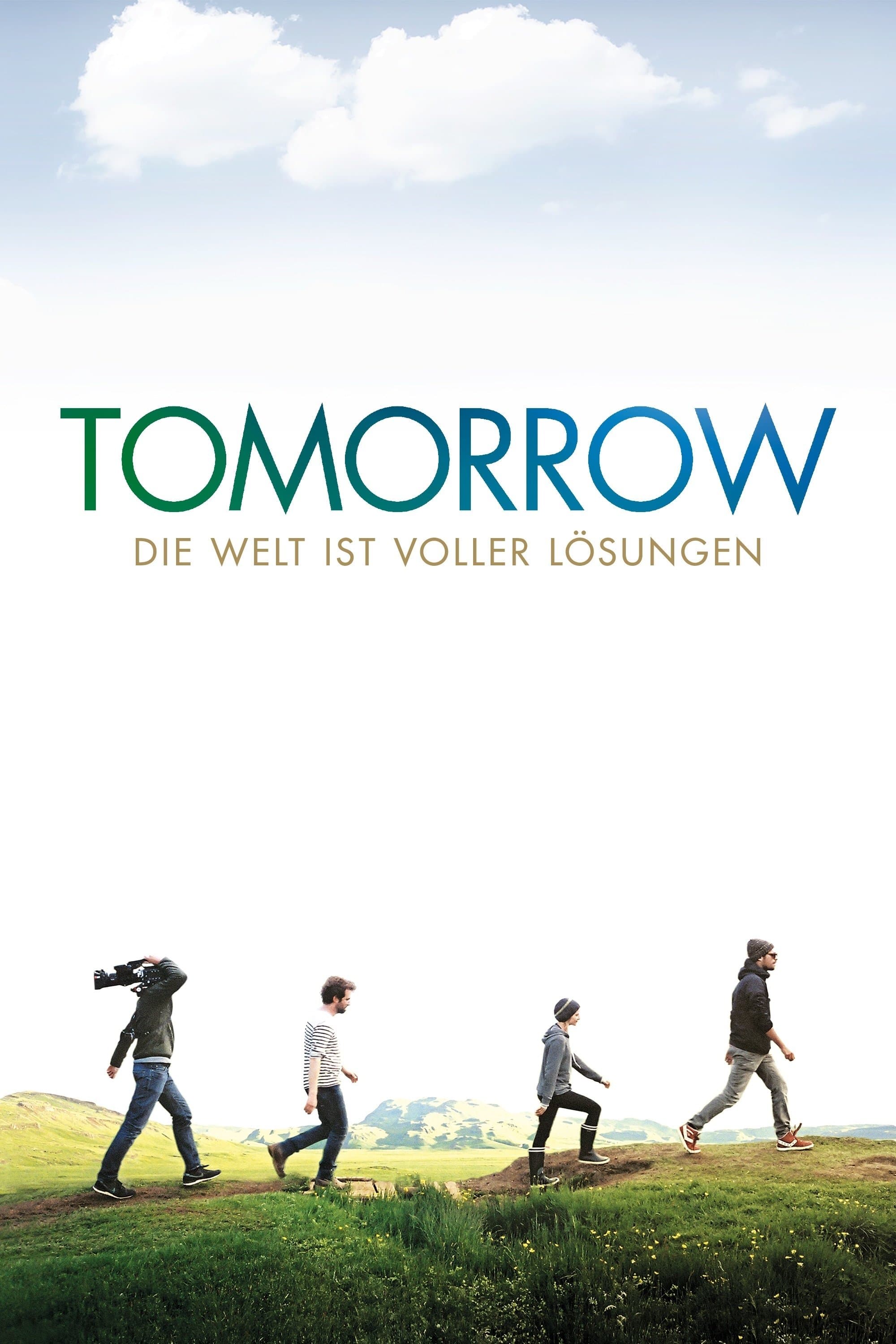 Tomorrow