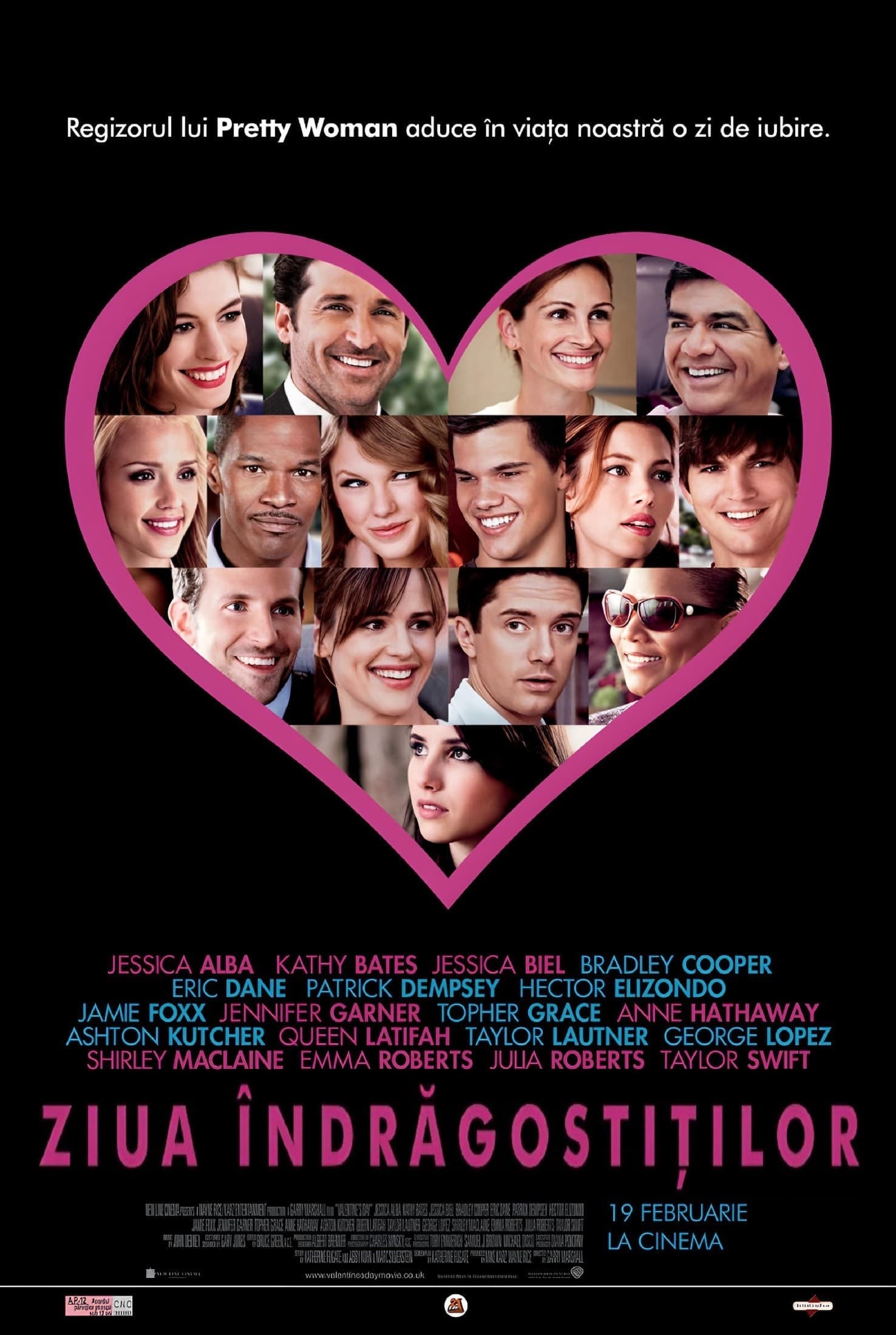 Valentine's Day