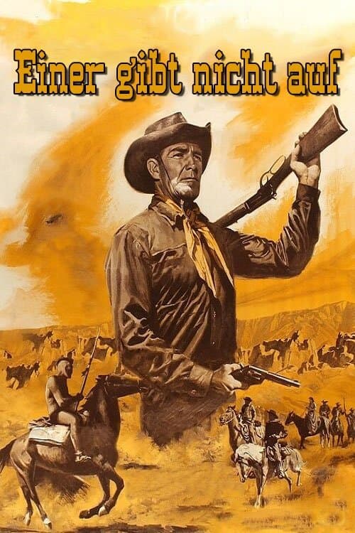 Comanche Station