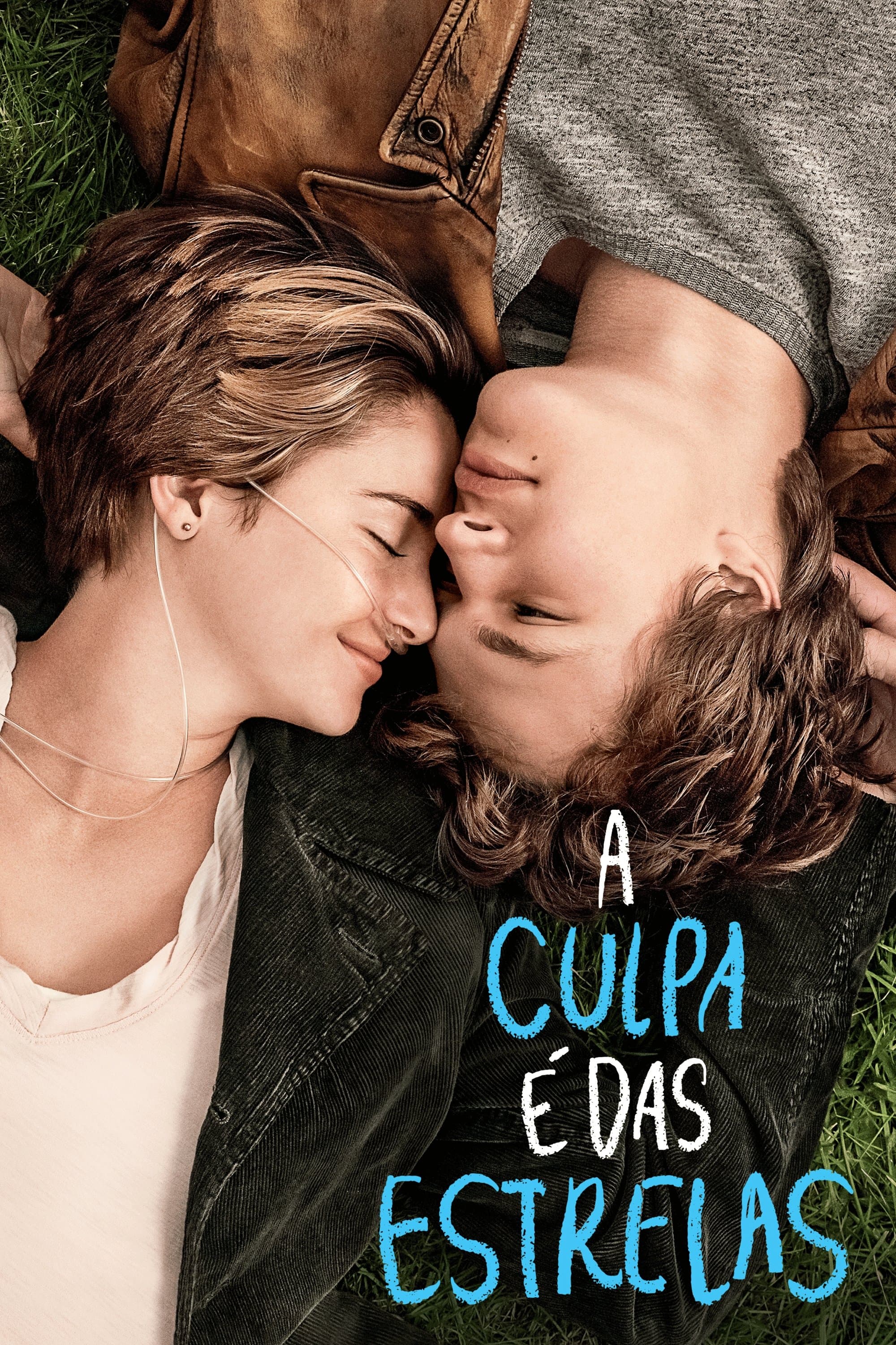 The Fault in Our Stars