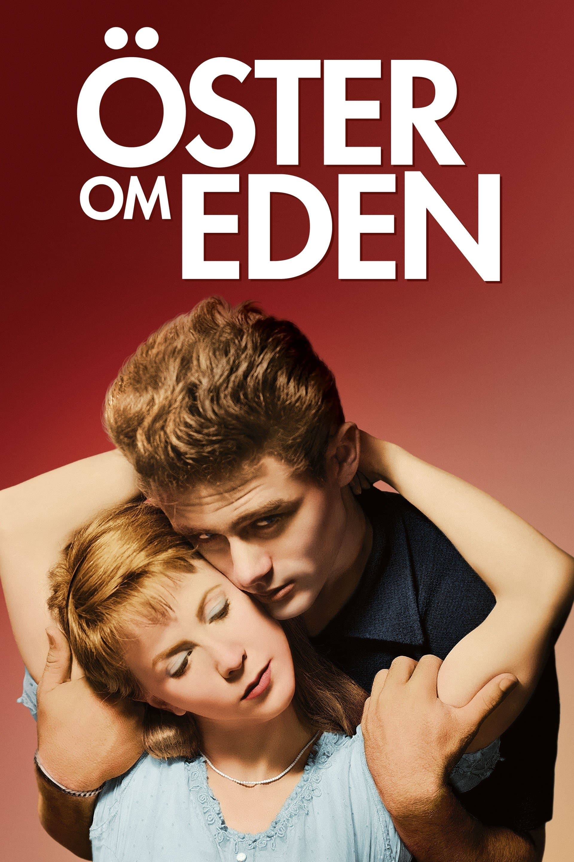 Öster om Eden
