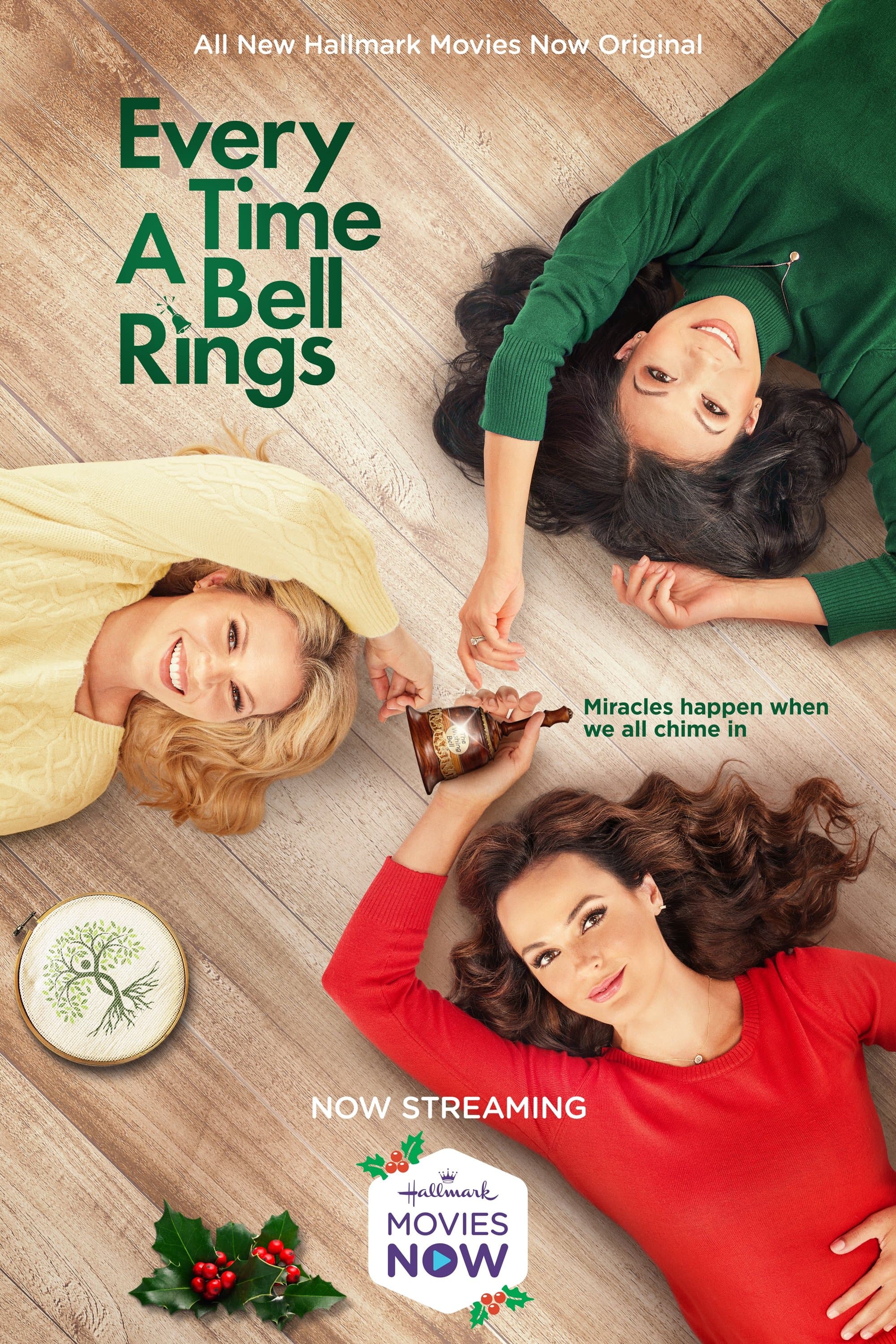 Every Time a Bell Rings