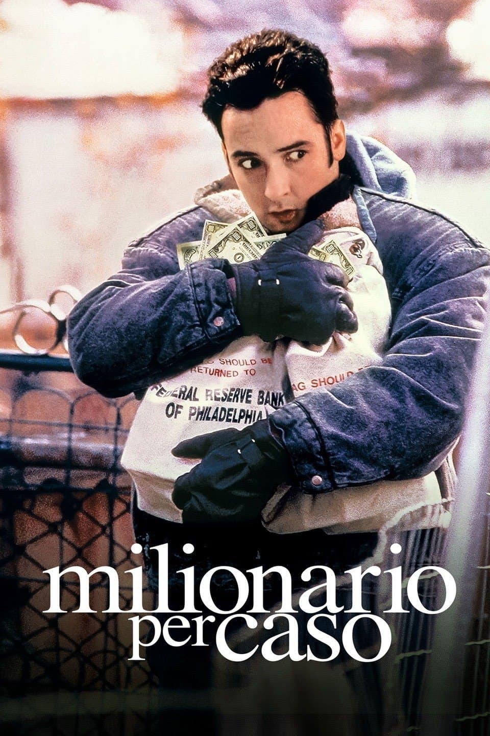Money for Nothing