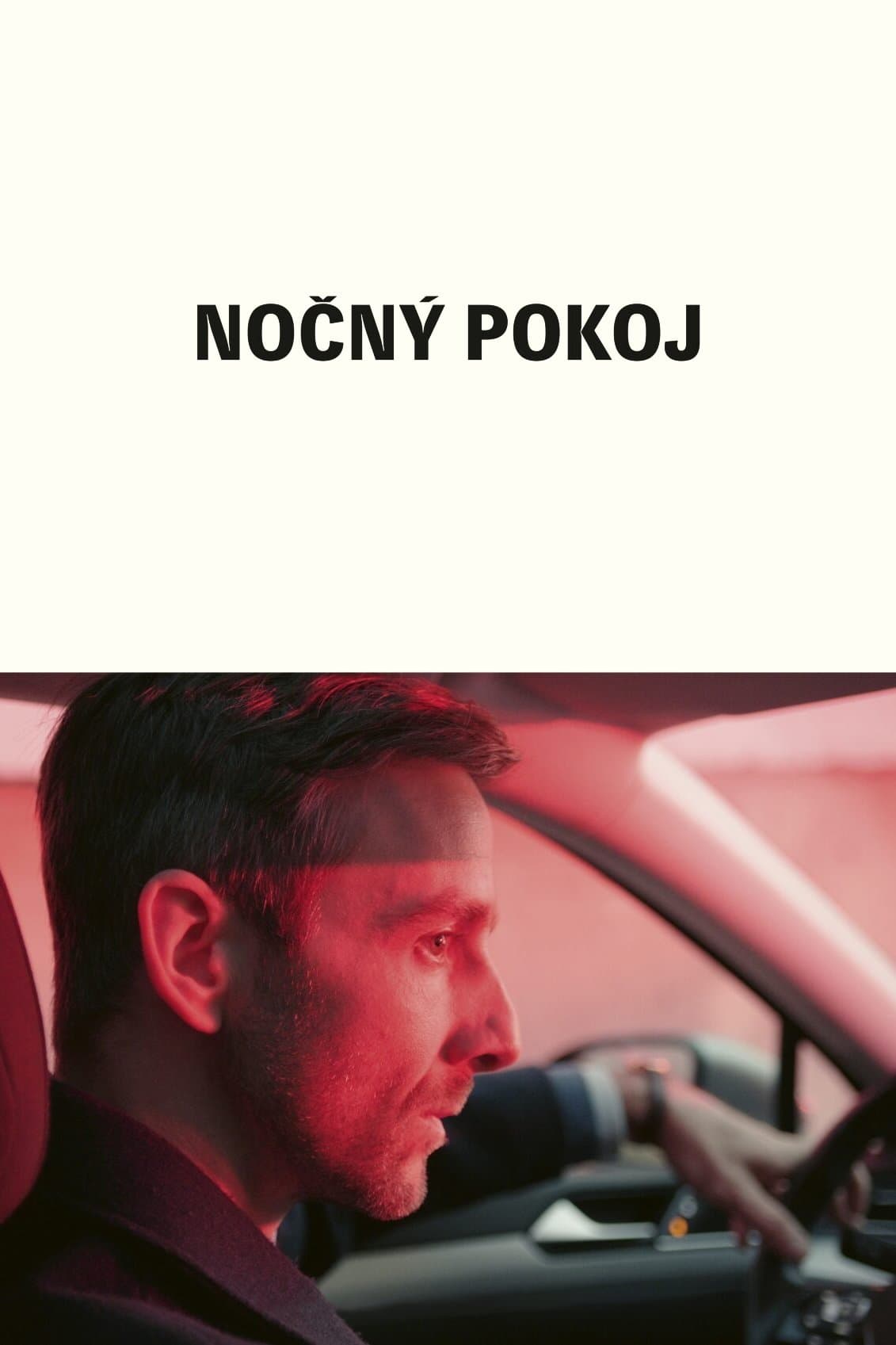 Nočný pokoj