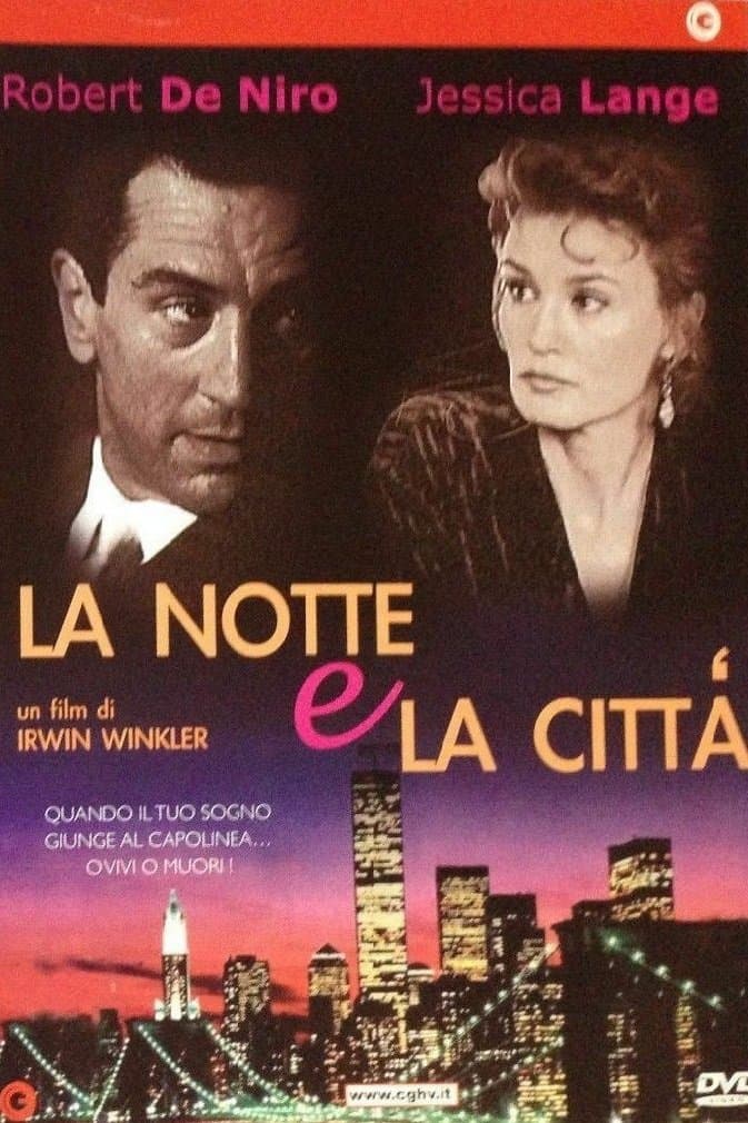 Night and the City