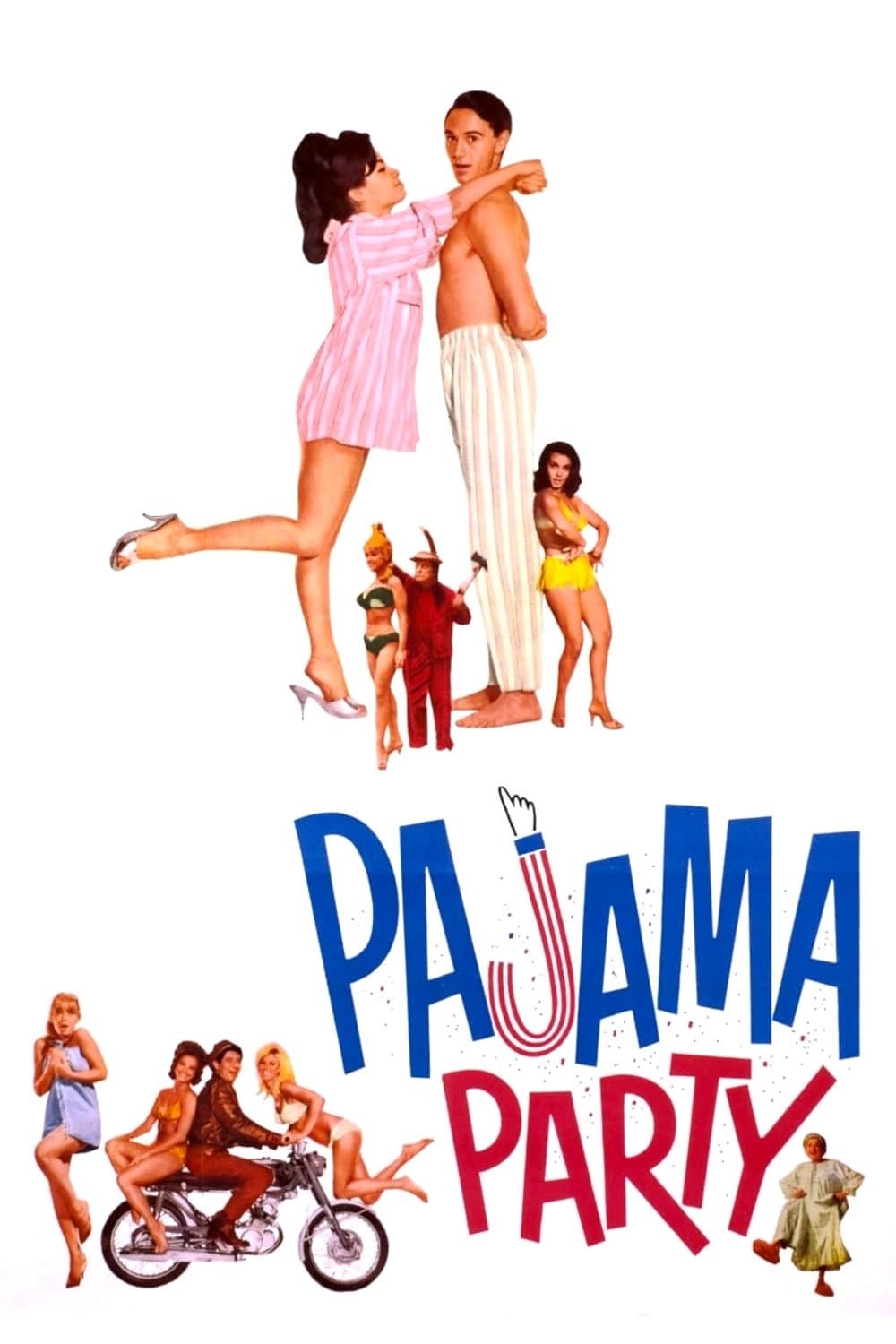 Pigiama Party