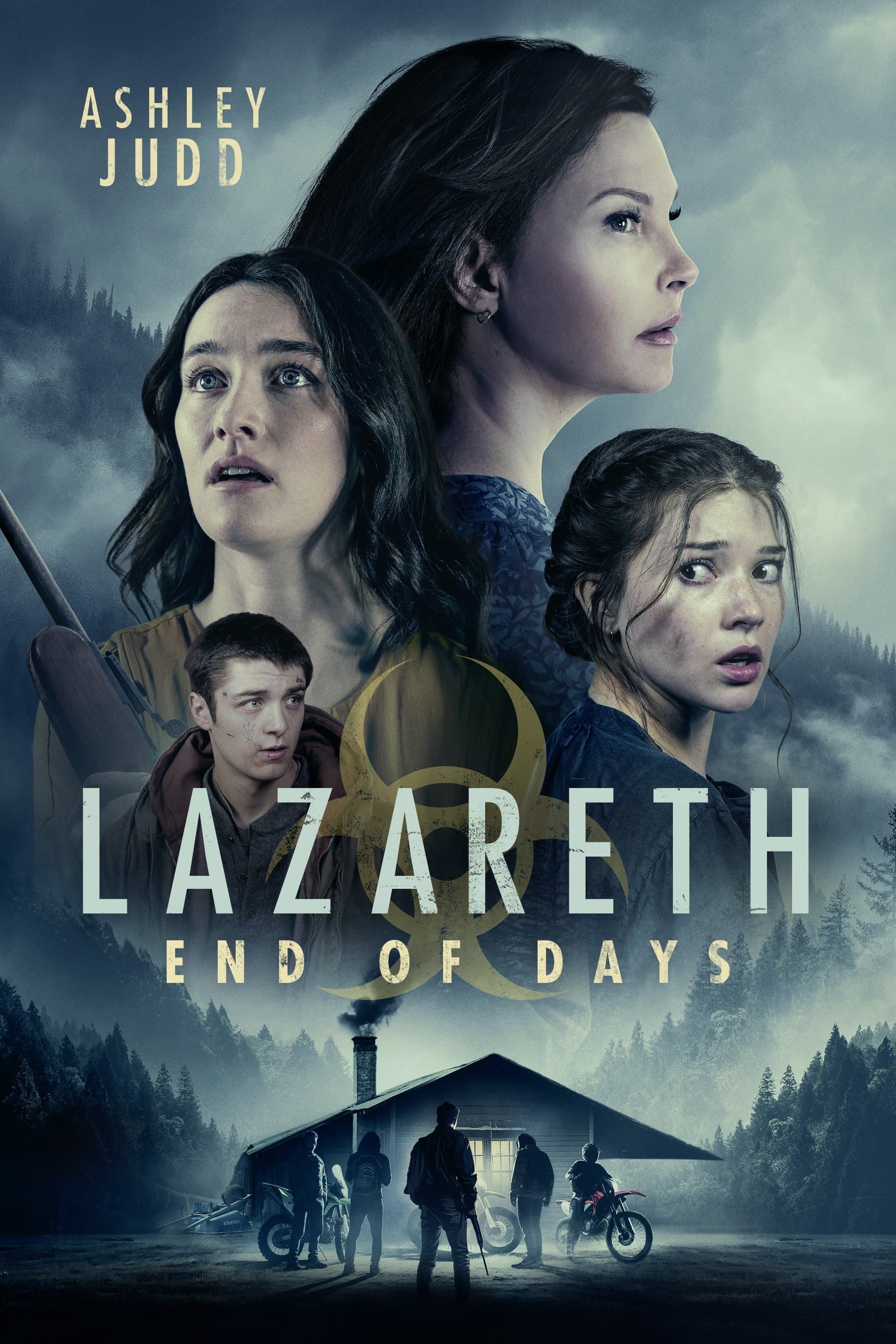 Lazareth