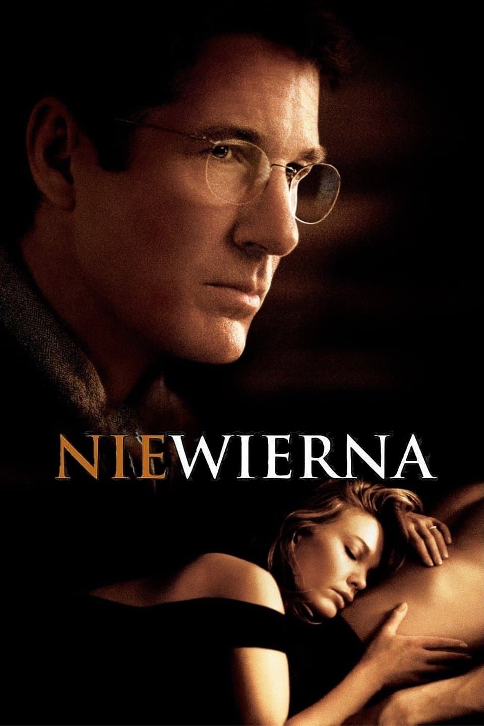 Niewierna