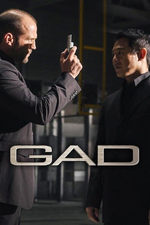 Gad