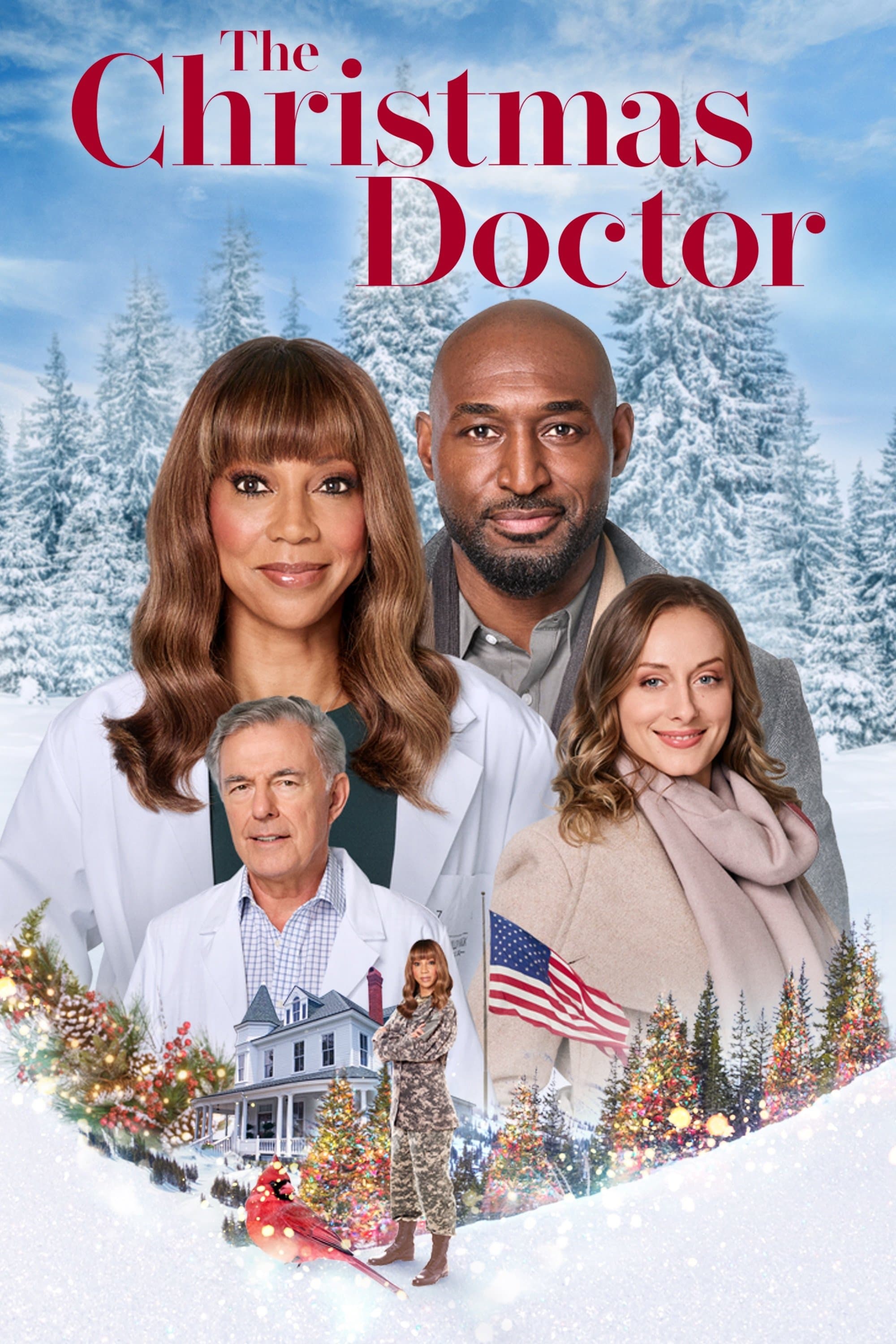 The Christmas Doctor