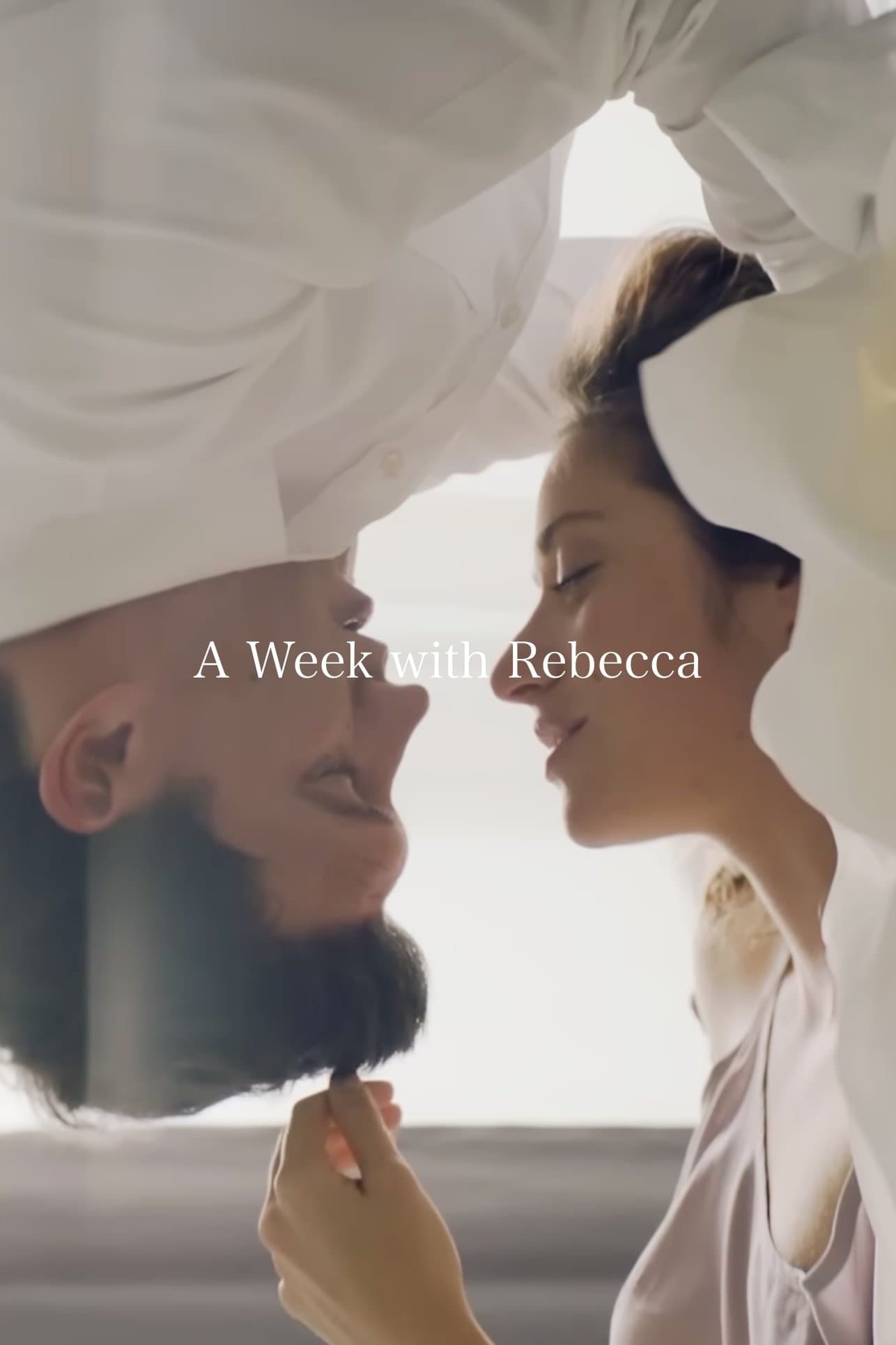 A Week with Rebecca