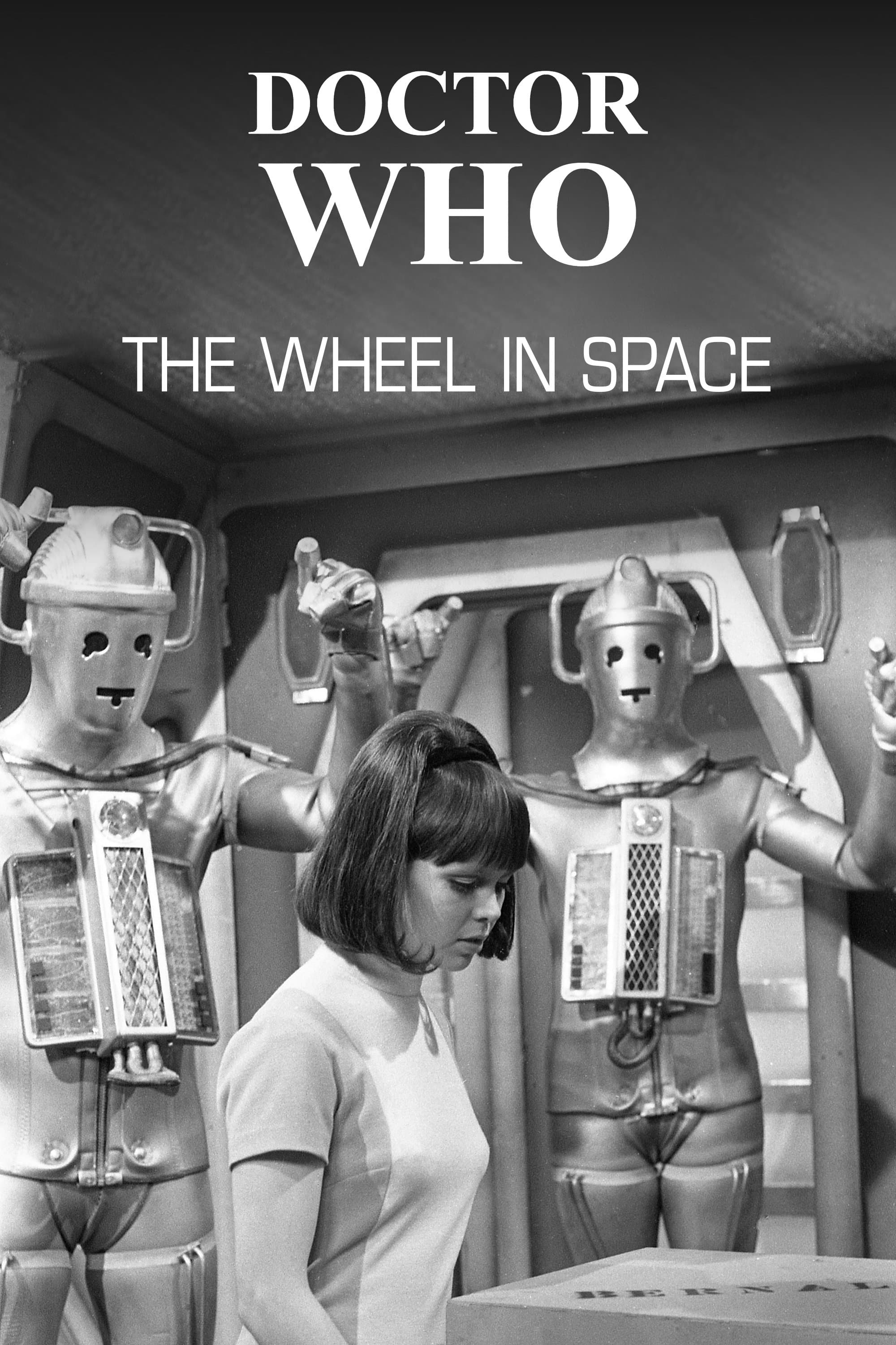 Doctor Who: The Wheel in Space