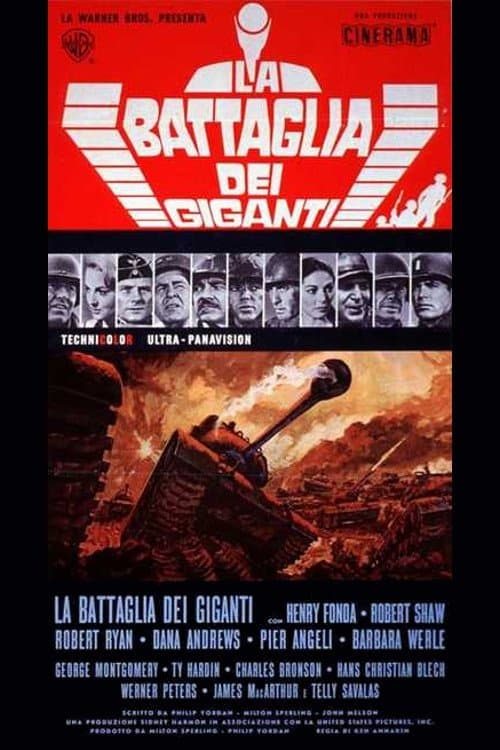 Battle of the Bulge