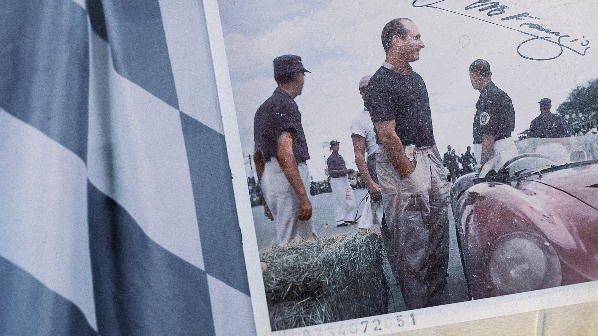 Mika Häkkinen