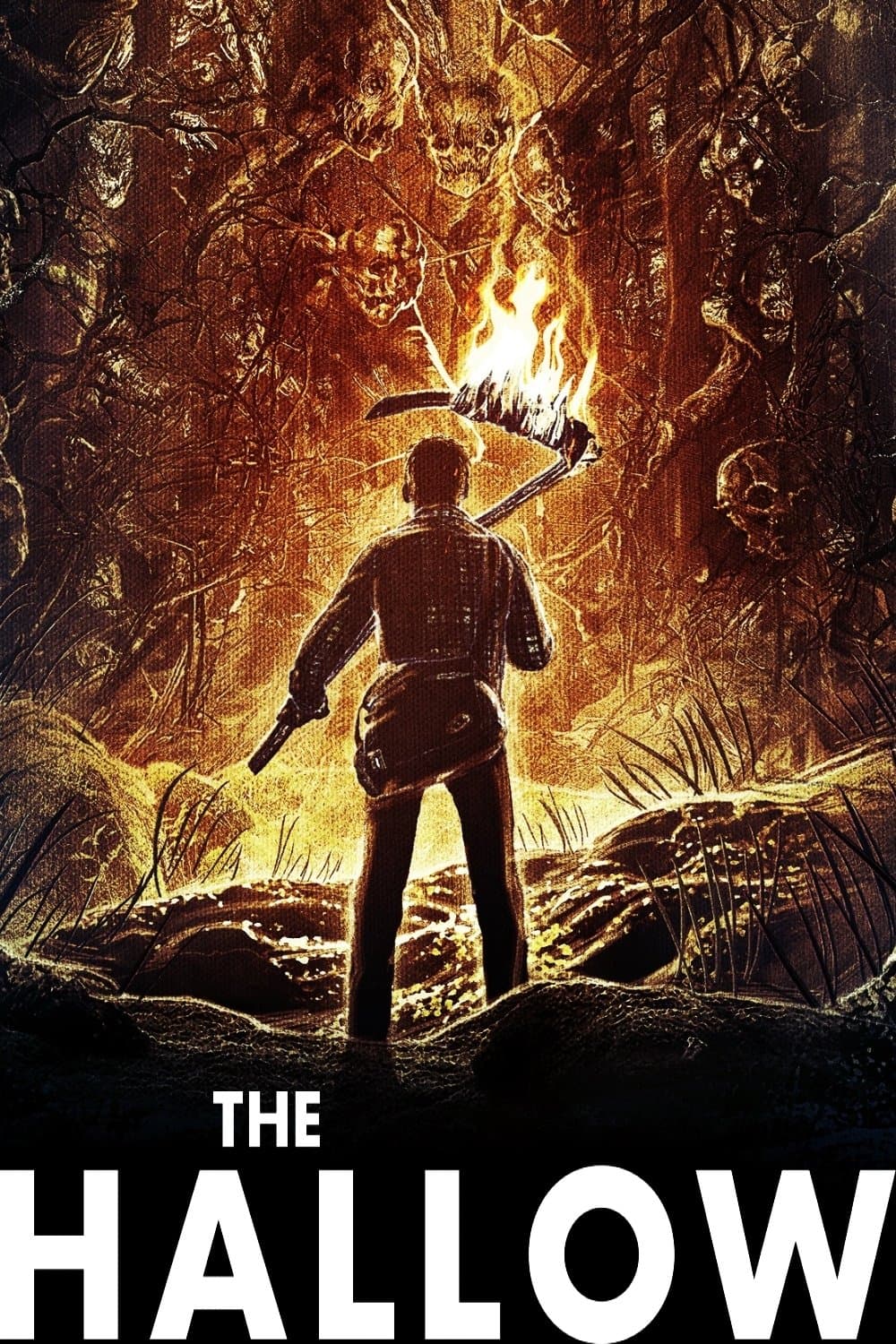 The Hallow