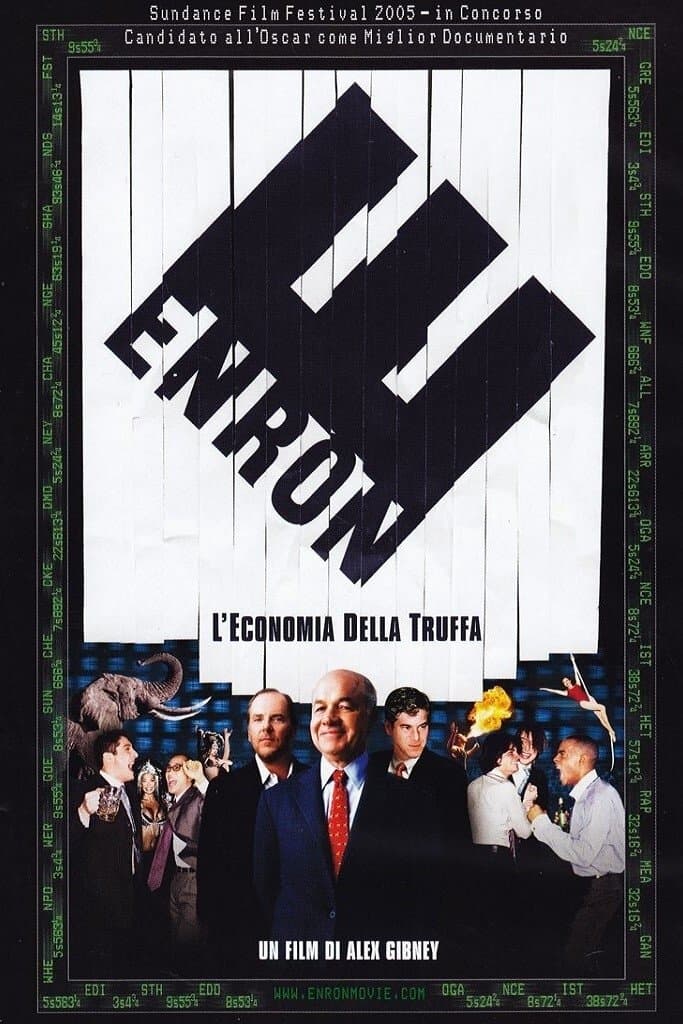 Enron: The Smartest Guys in the Room