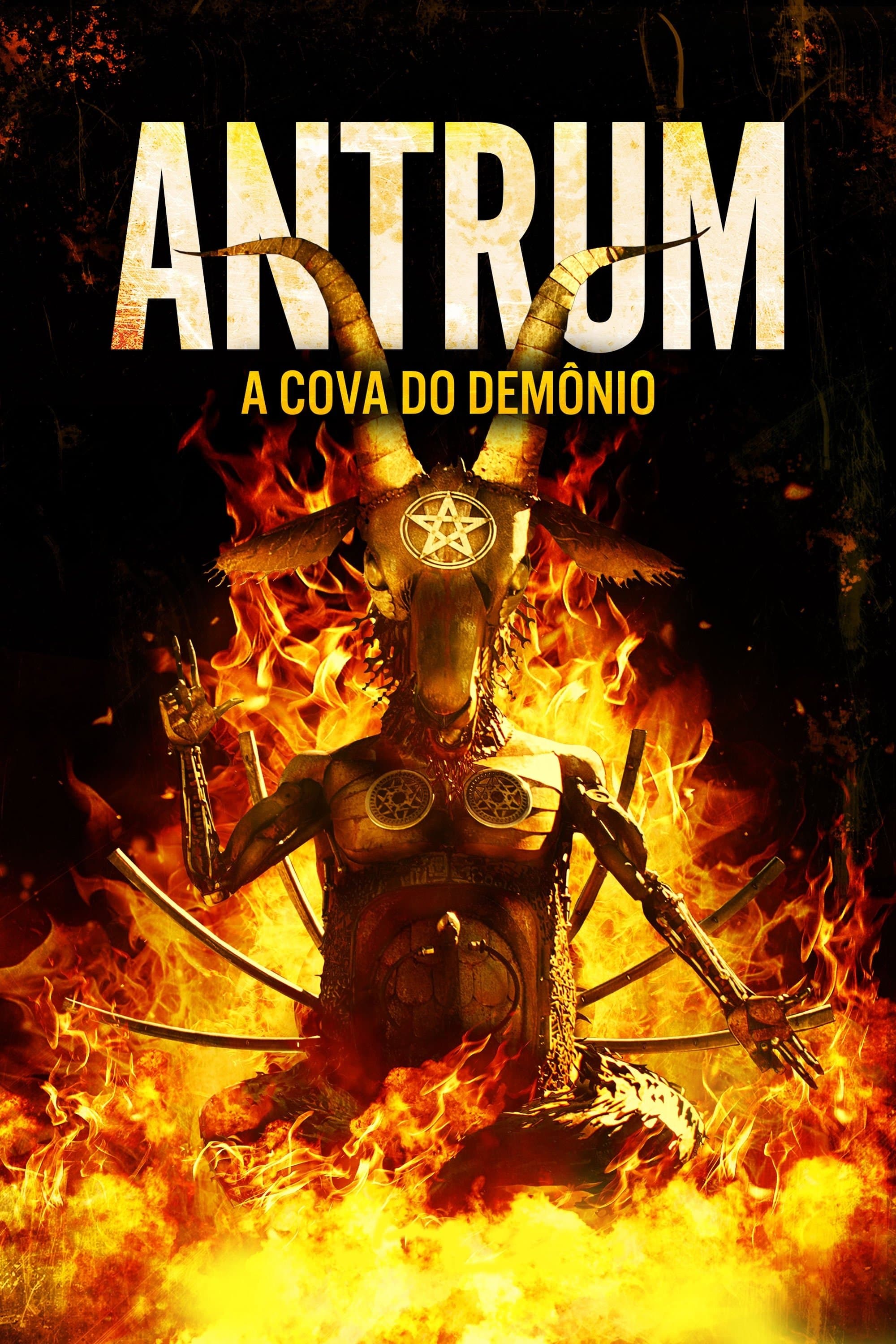 Antrum