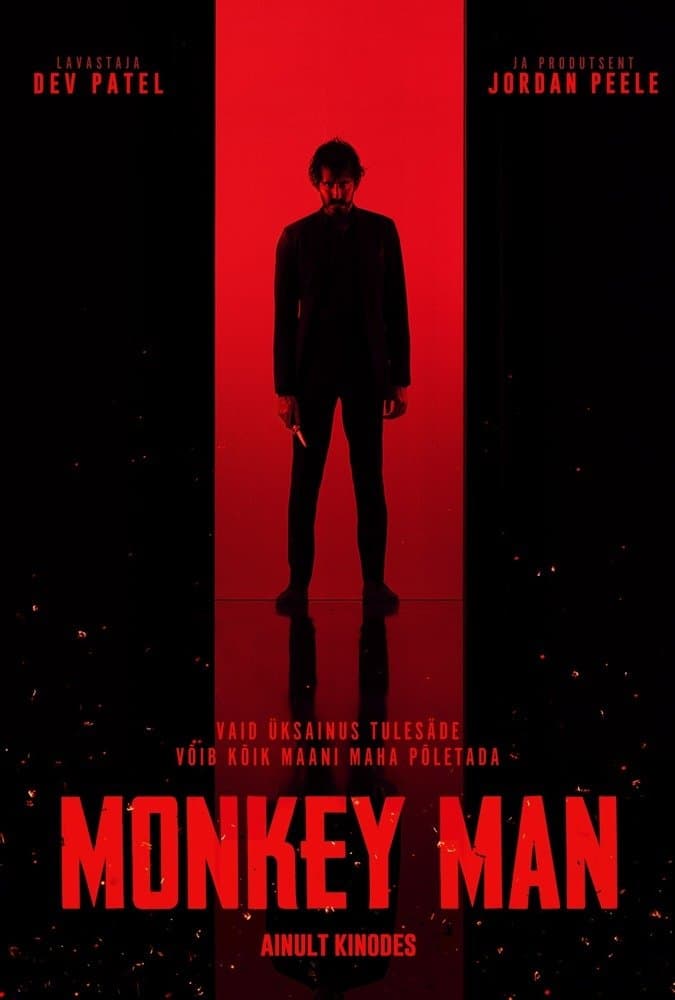 Monkey Man
