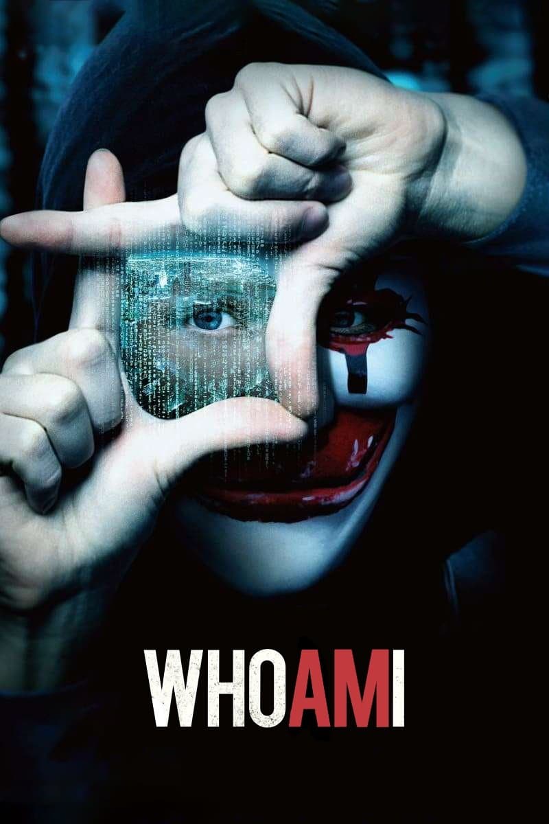Who Am I