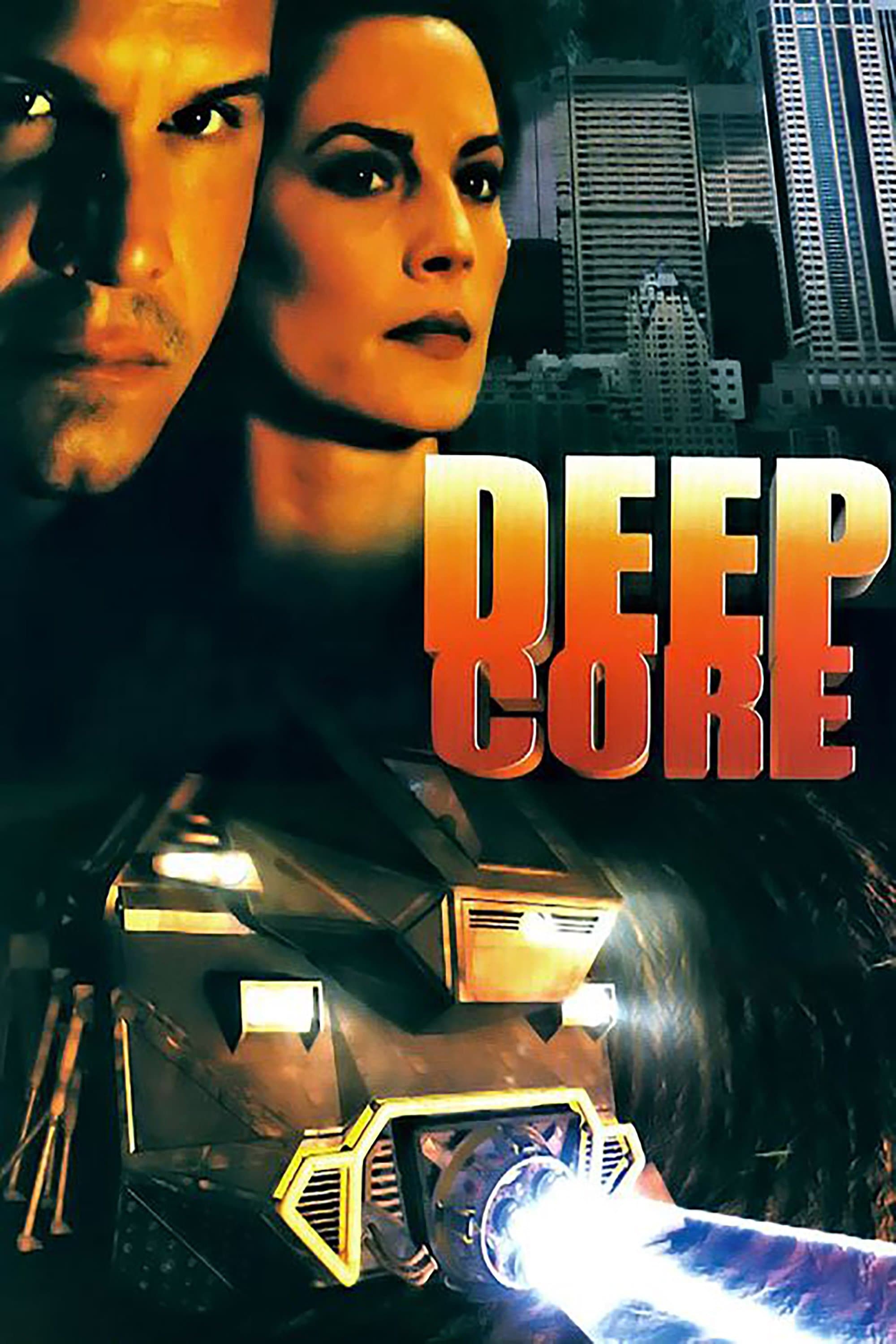 Deep Core